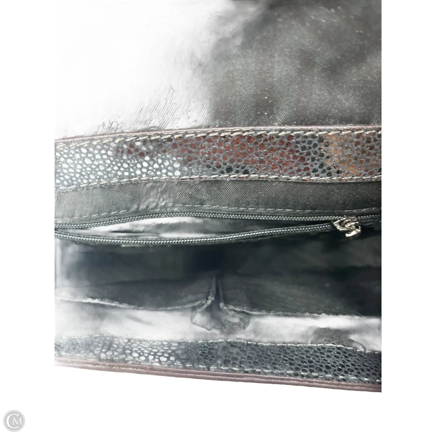 Crossbody Designer By Rebecca Minkoff, Size: Large