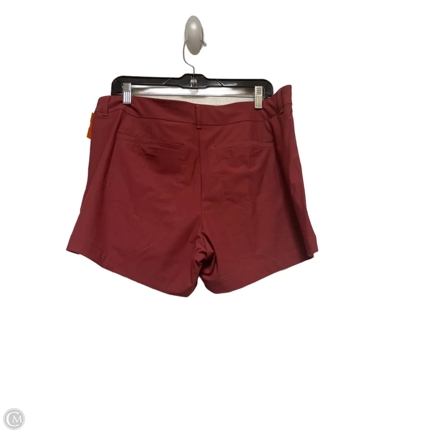 Shorts By Spanx In Red, Size: 14