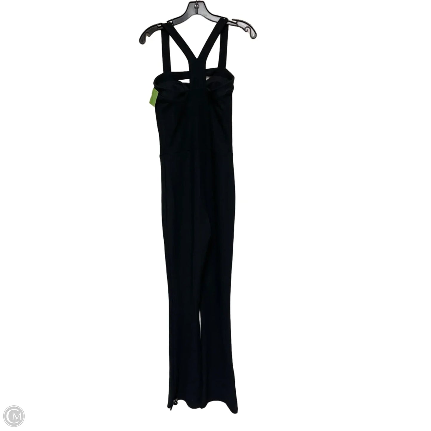 Athletic Dress By Clothes Mentor In Black, Size: S