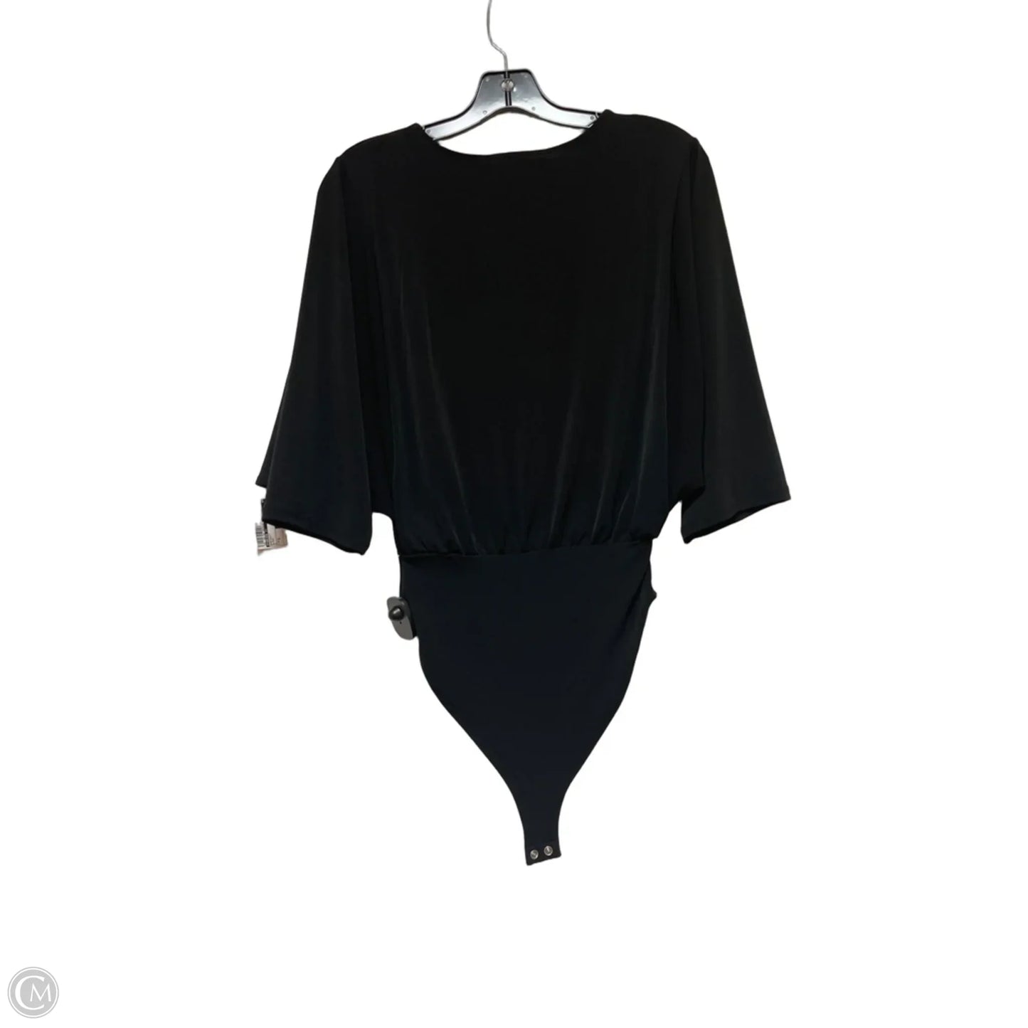 Bodysuit By Forever 21 In Black, Size: S