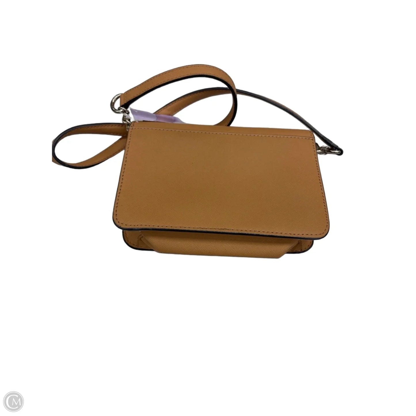 Handbag Designer By Karl Lagerfeld, Size: Small