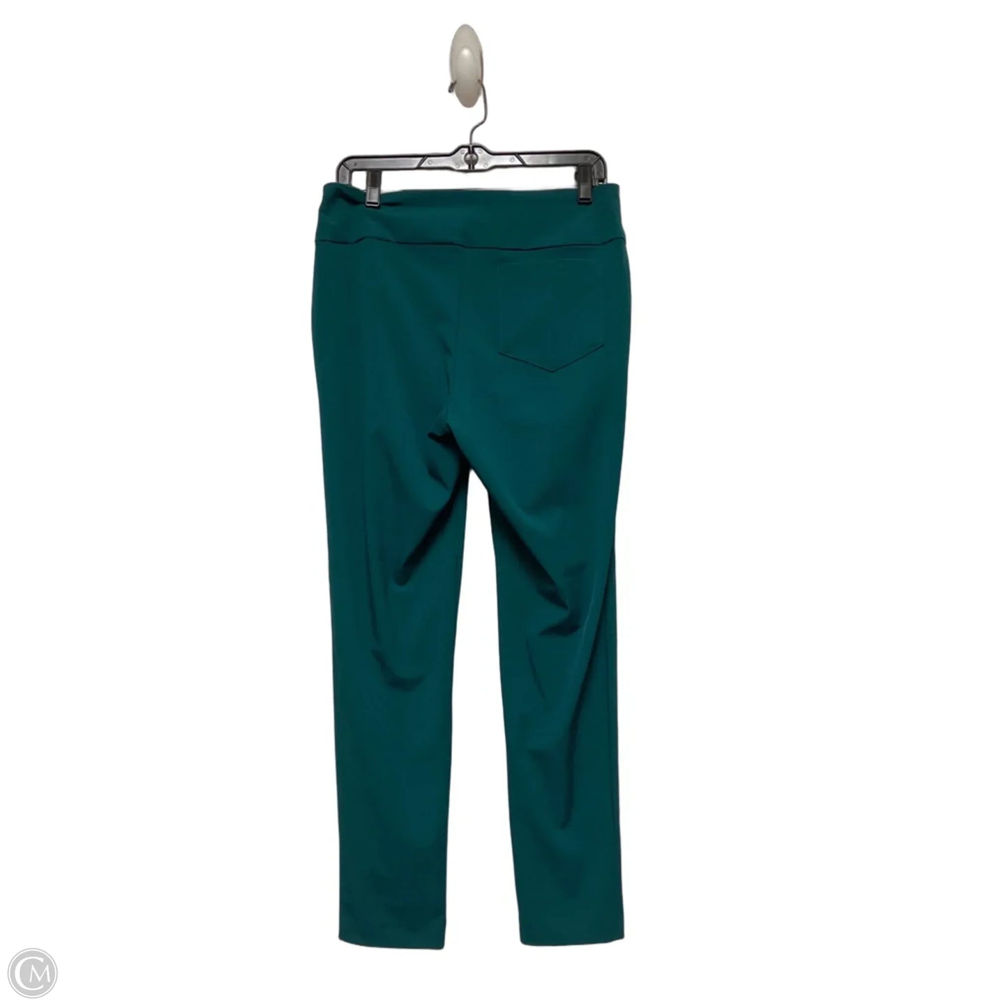 Pants Designer By Lilly Pulitzer In Green, Size: 8