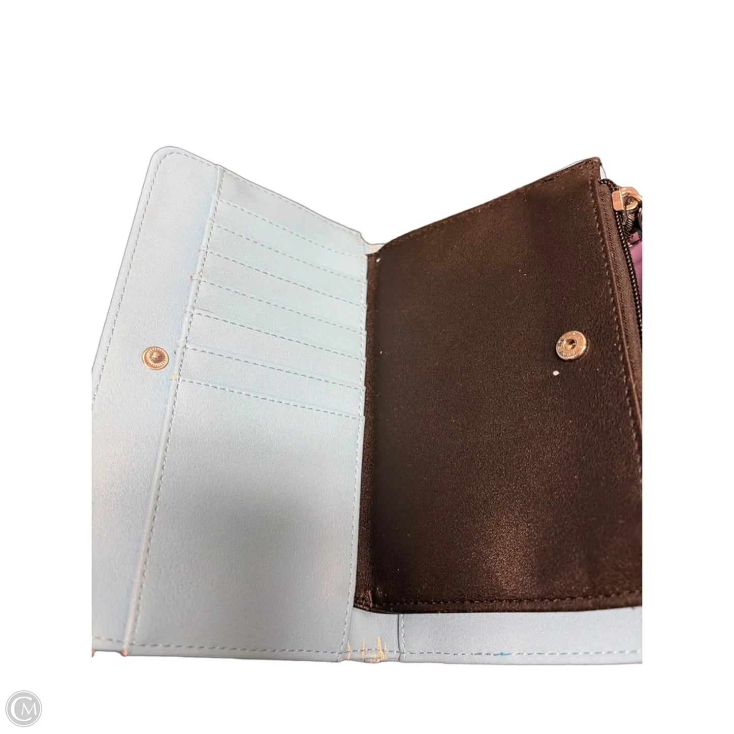 Wallet By Disney Store, Size: Large