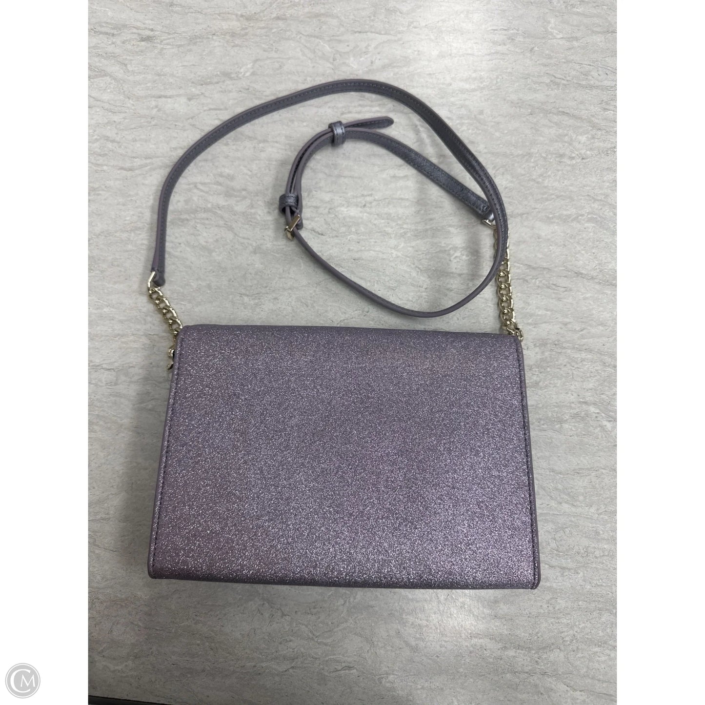 Crossbody Designer By Kate Spade, Size: Medium