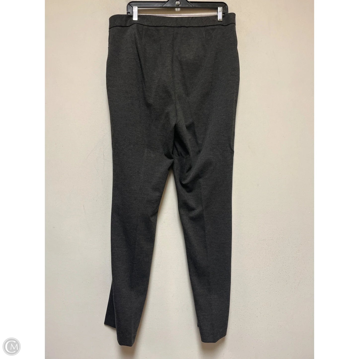 Pants Other By J. Jill In Grey, Size: 12