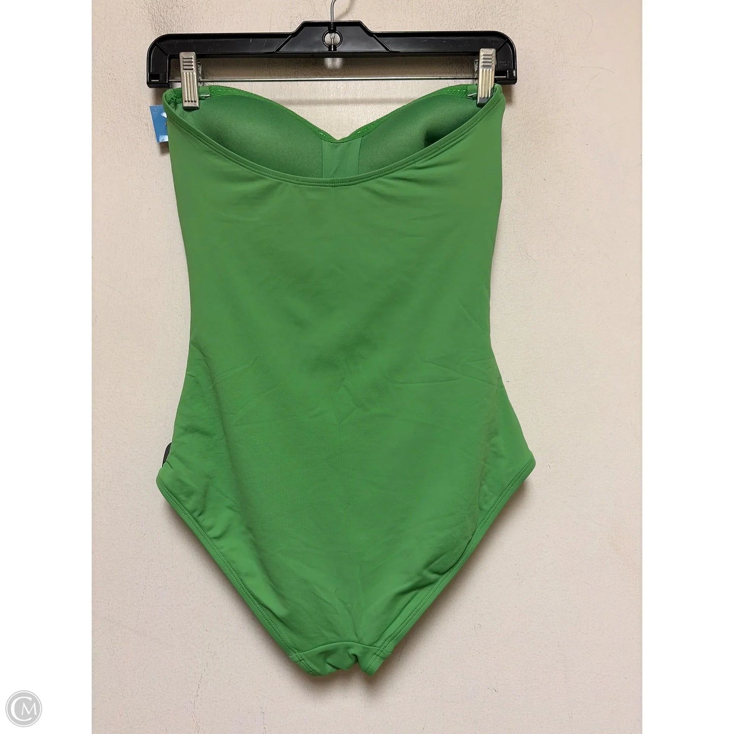 Swimsuit By Anne Cole In Green, Size: M