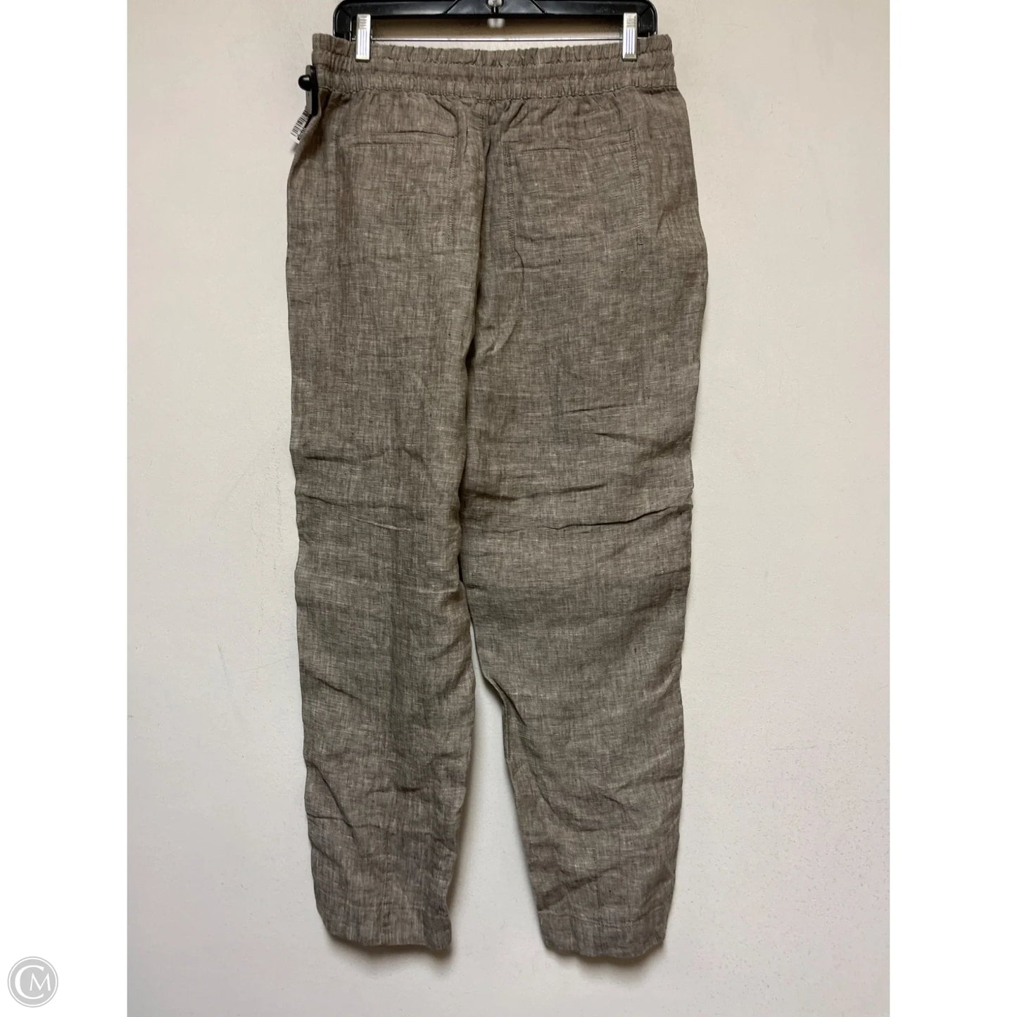 Athletic Pants By Athleta In Beige, Size: 8