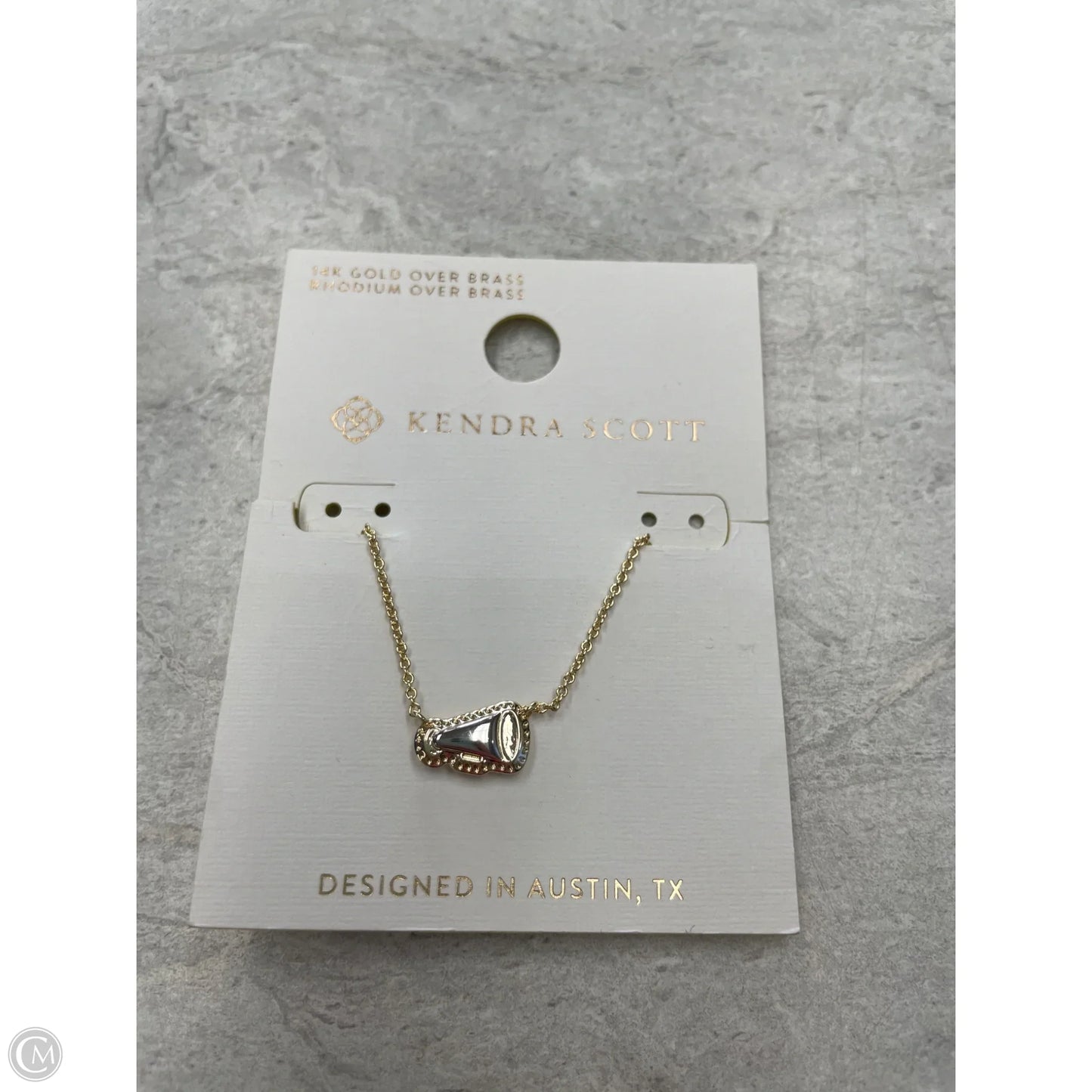 Necklace Chain By Kendra Scott