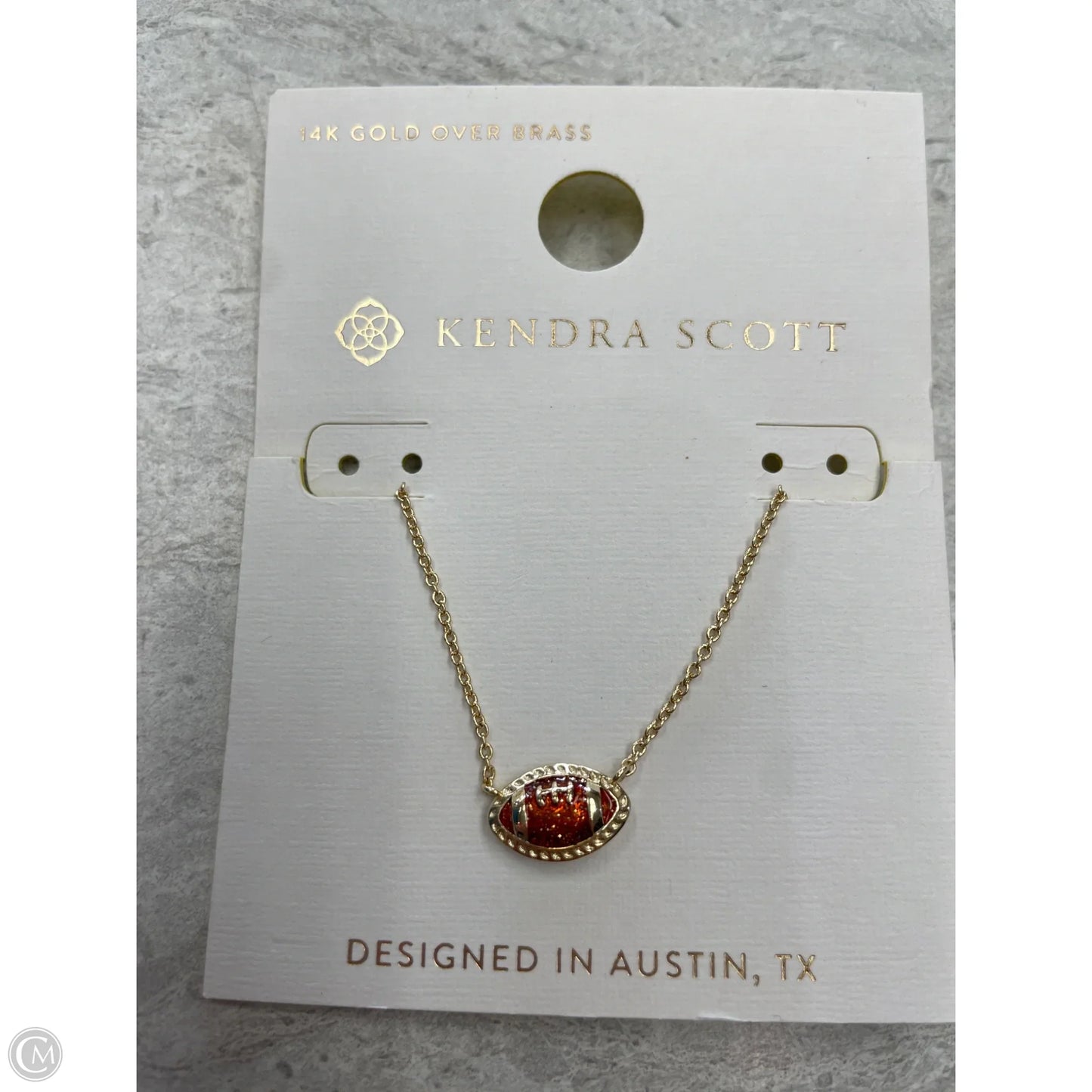 Necklace Chain By Kendra Scott