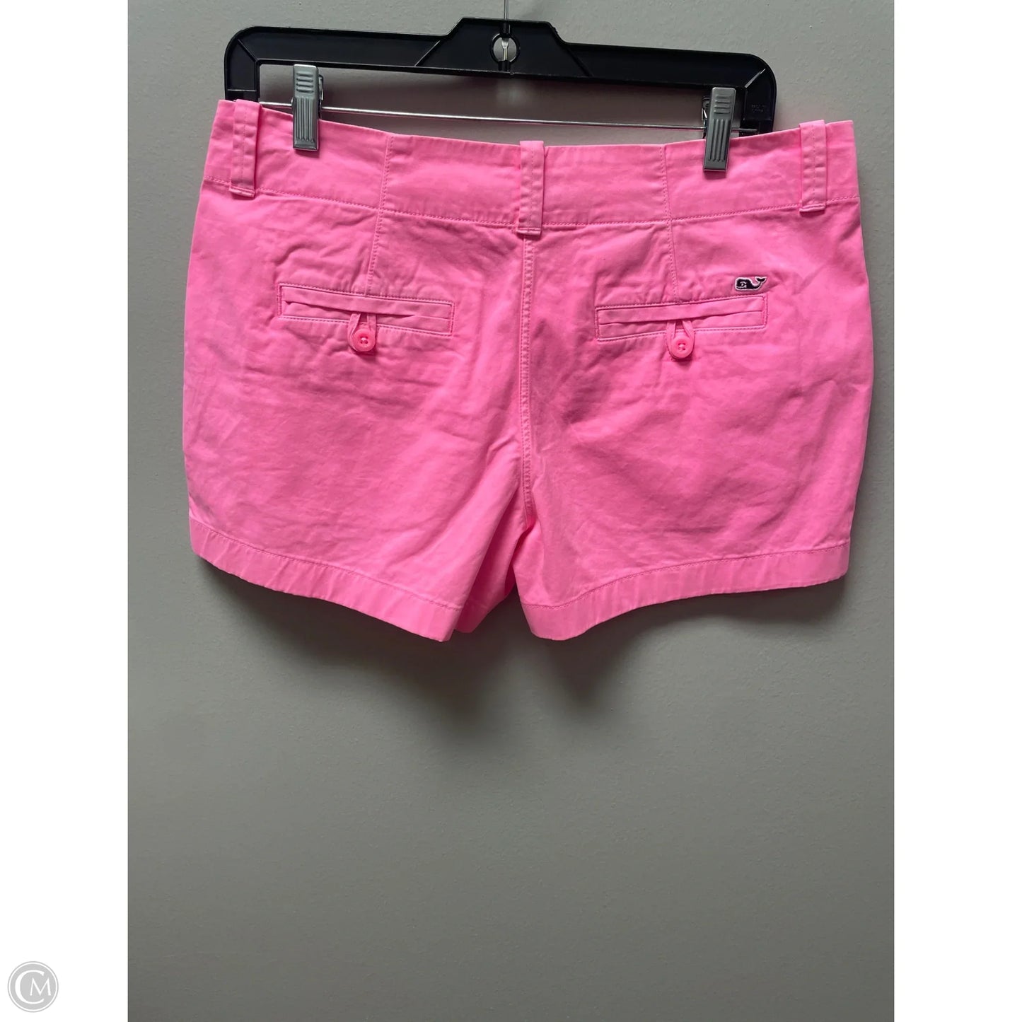 Shorts By Vineyard Vines In Pink, Size: 6