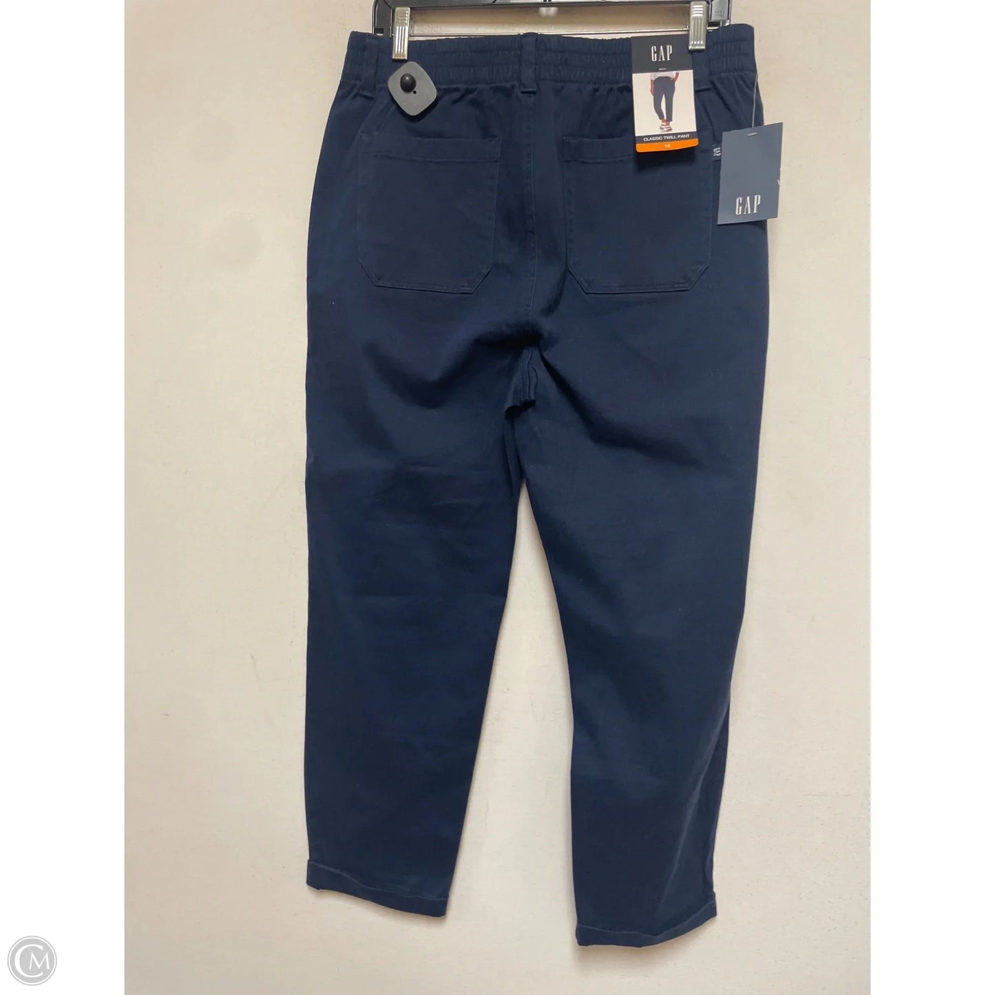 Pants Other By Gap In Blue, Size: 12