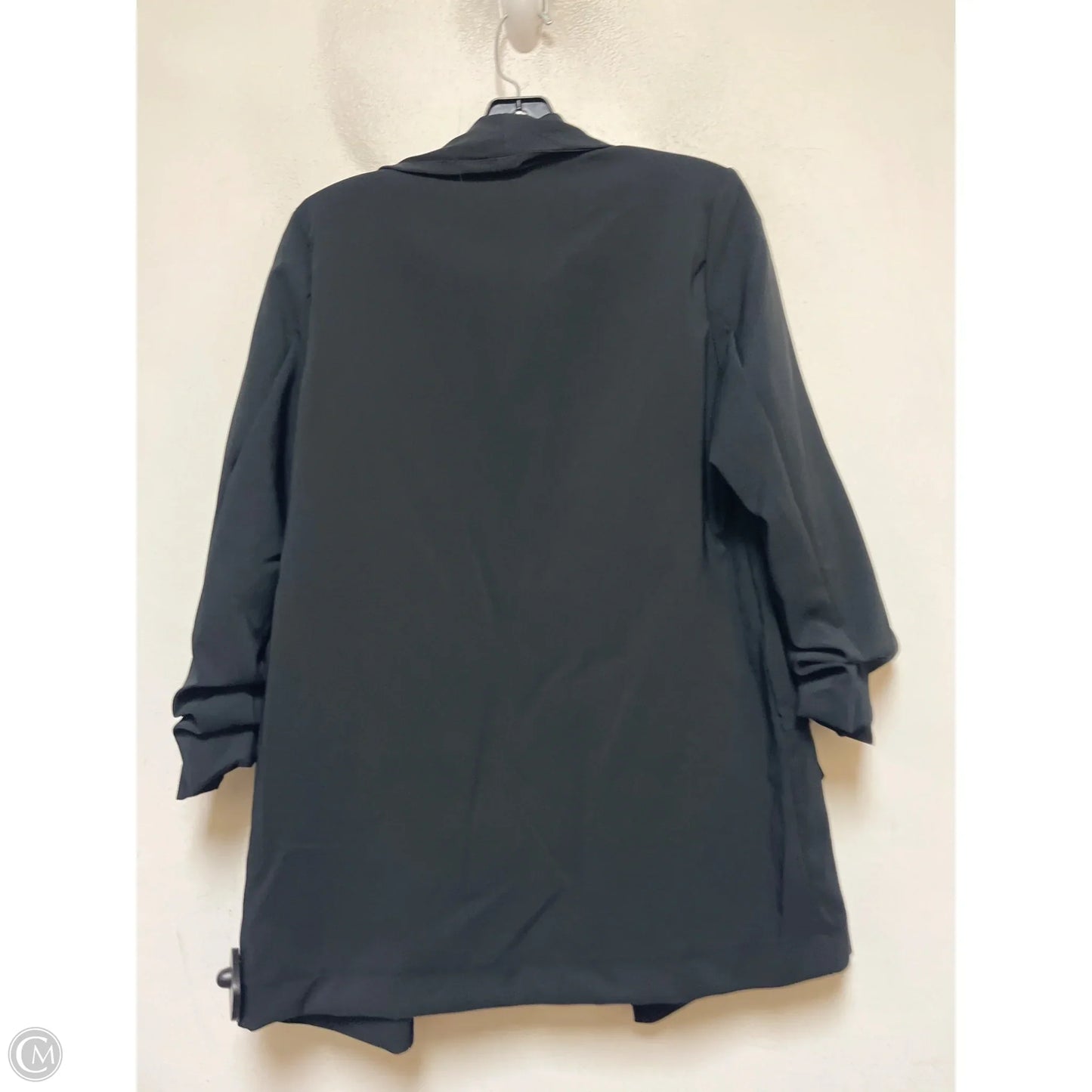 Blazer By Blue Sol In Black, Size: S