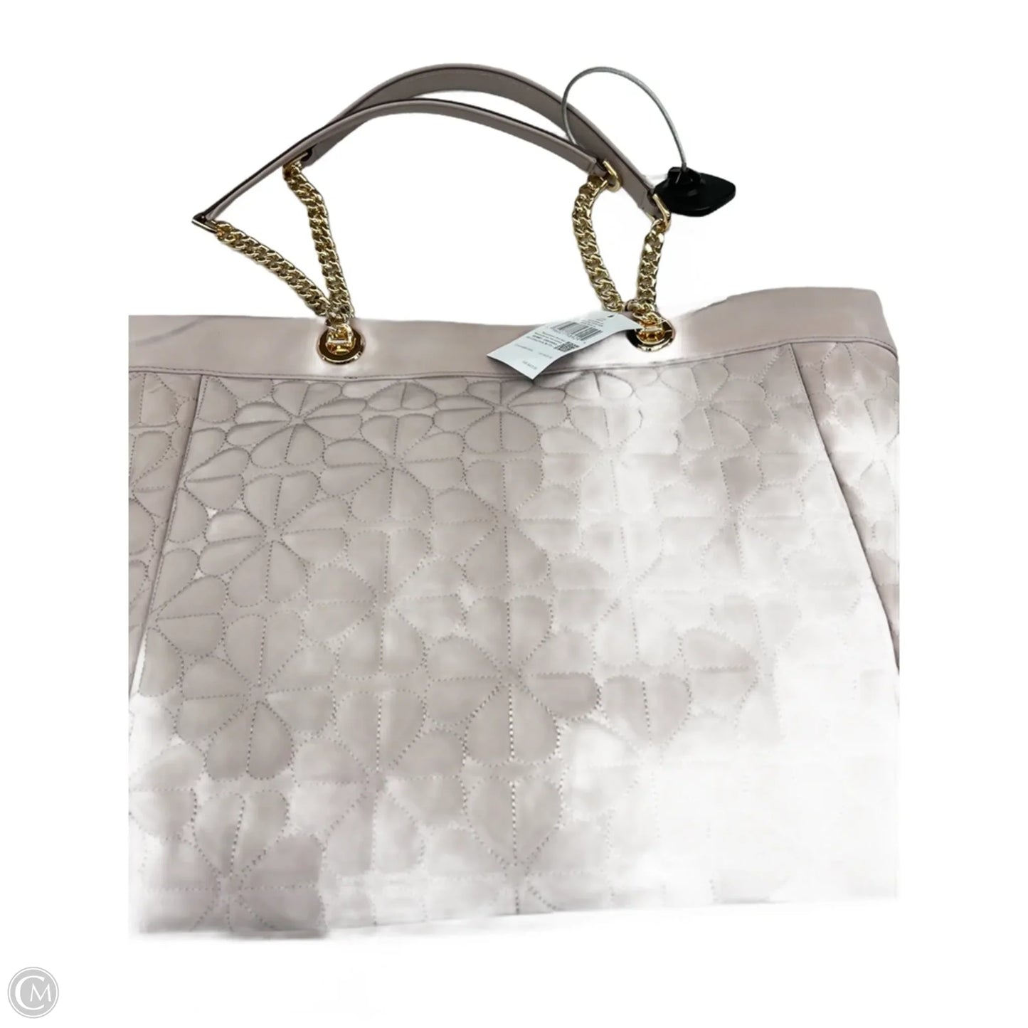 Handbag Designer By Kate Spade, Size: Large