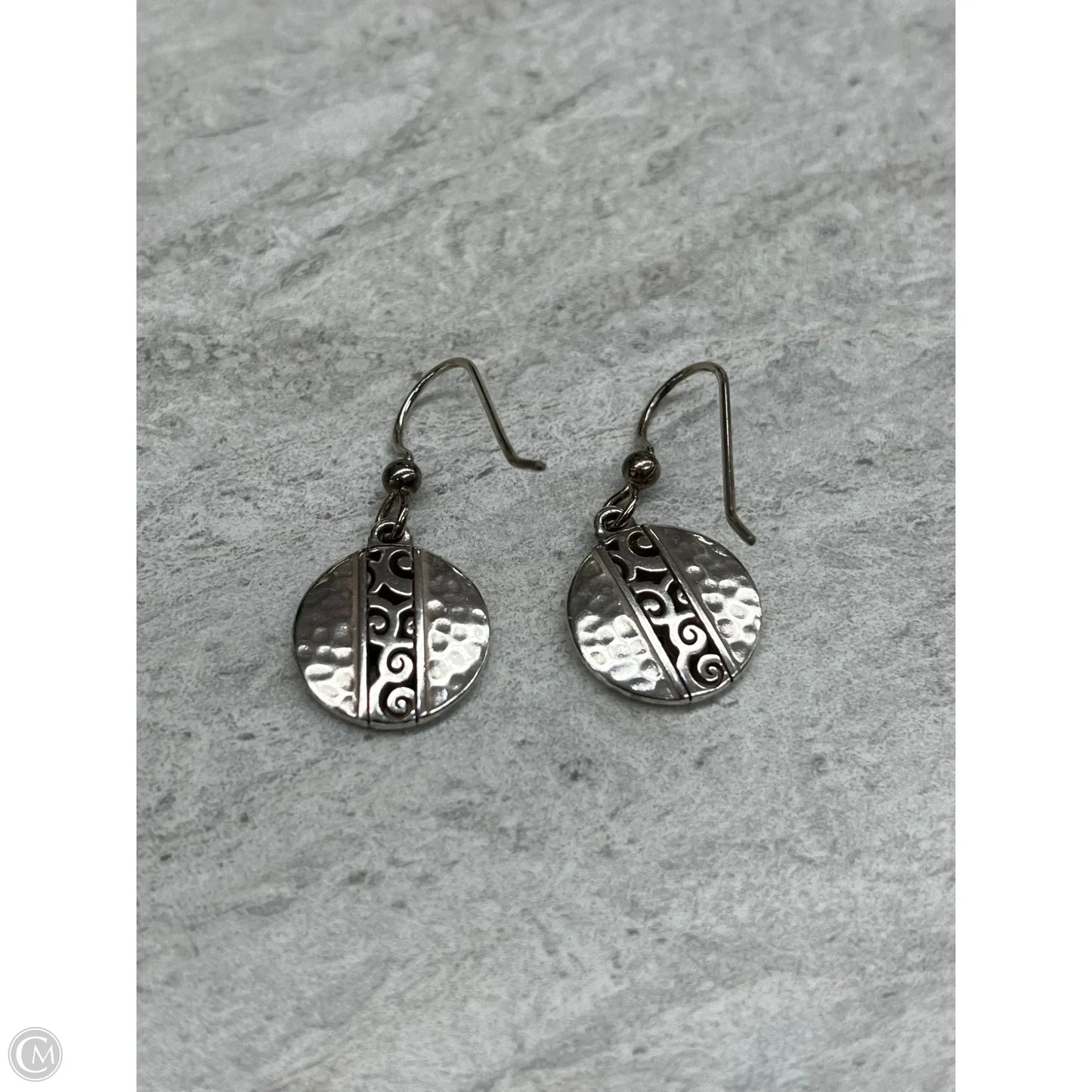 Earrings Dangle/drop By Brighton