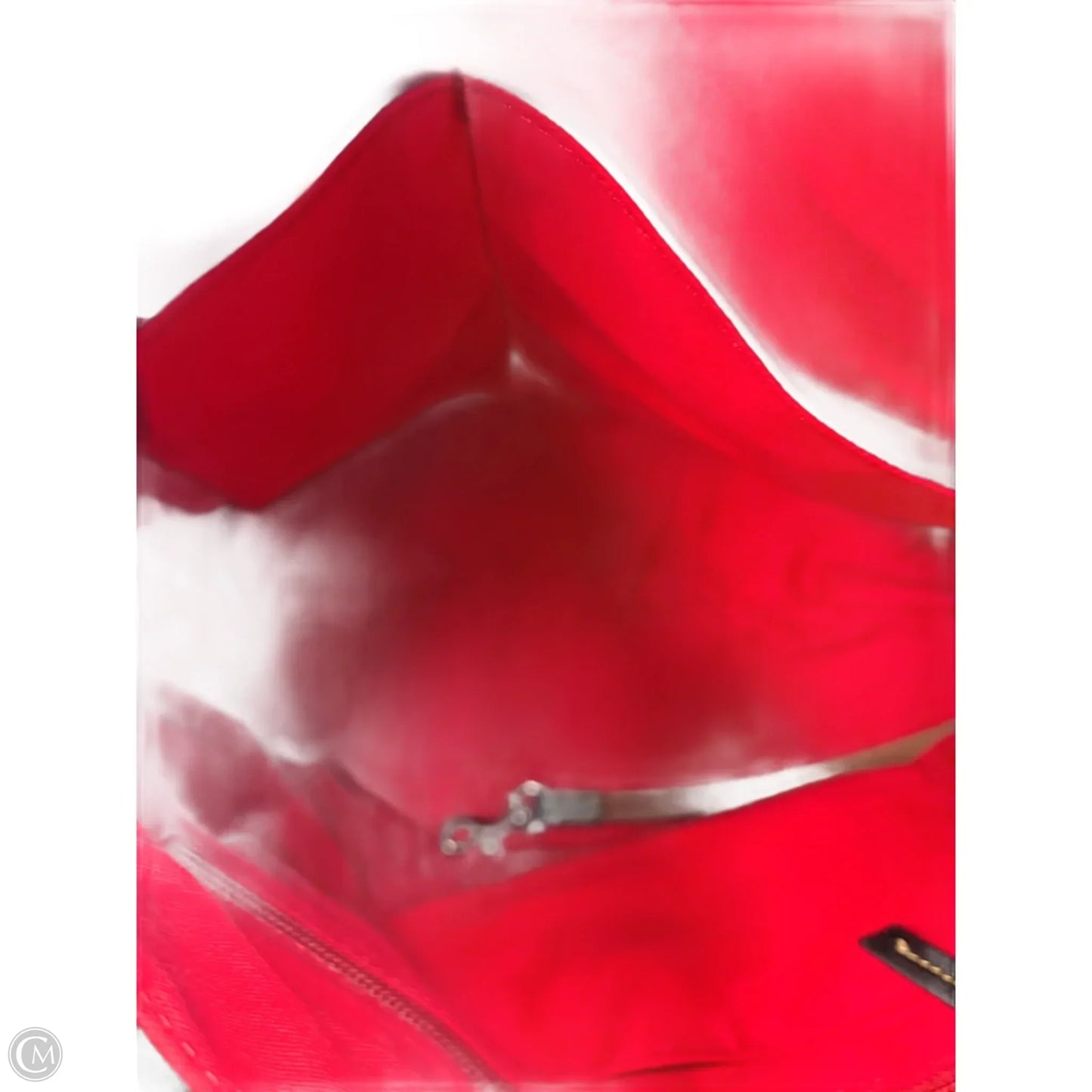 Handbag Designer By Dooney And Bourke, Size: Medium