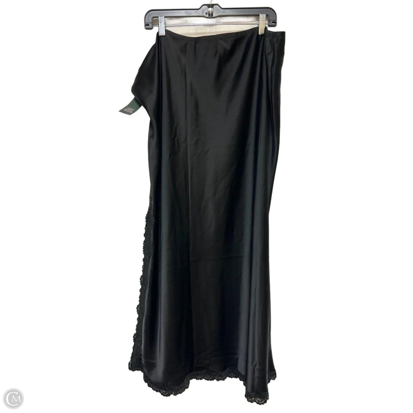 Skirt Maxi By Wild Fable In Black, Size: 18