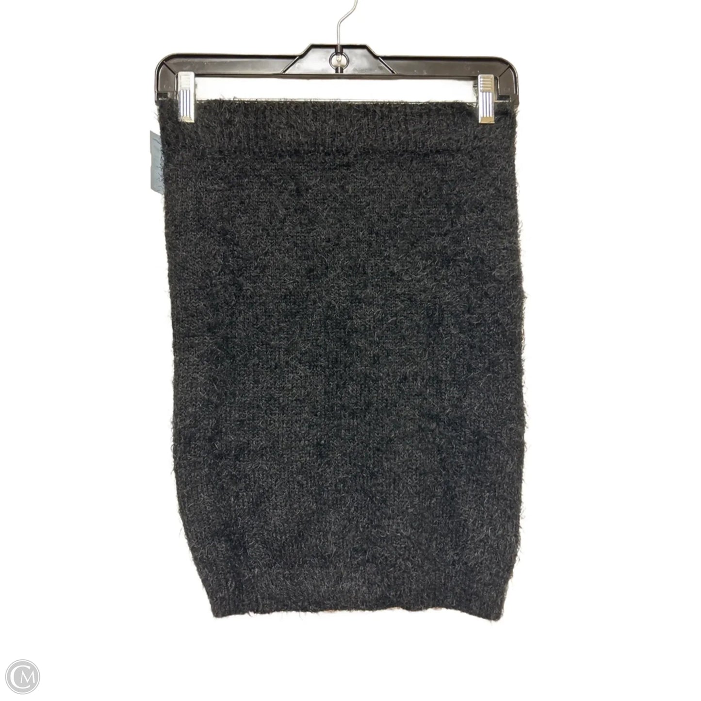 Skirt Set 2pc By Iris In Black, Size: S