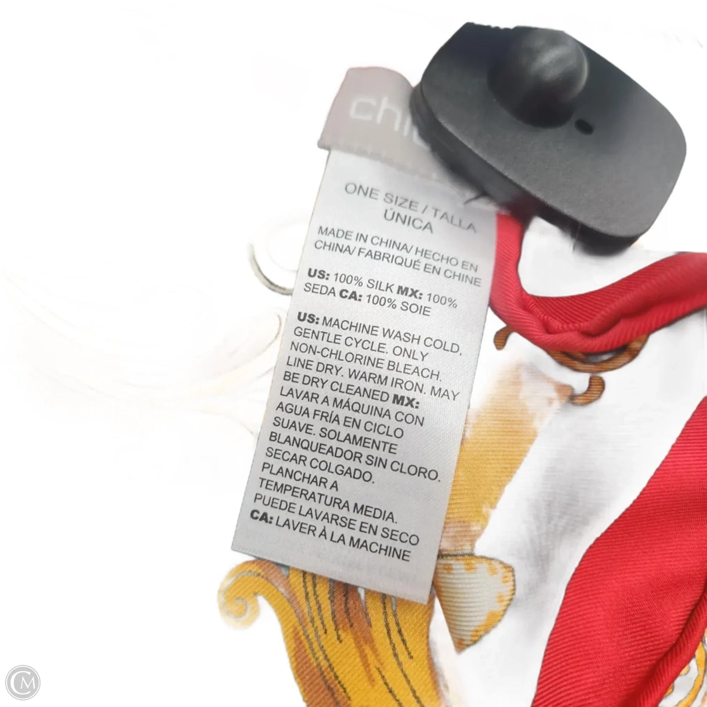 Scarf Square By Chicos