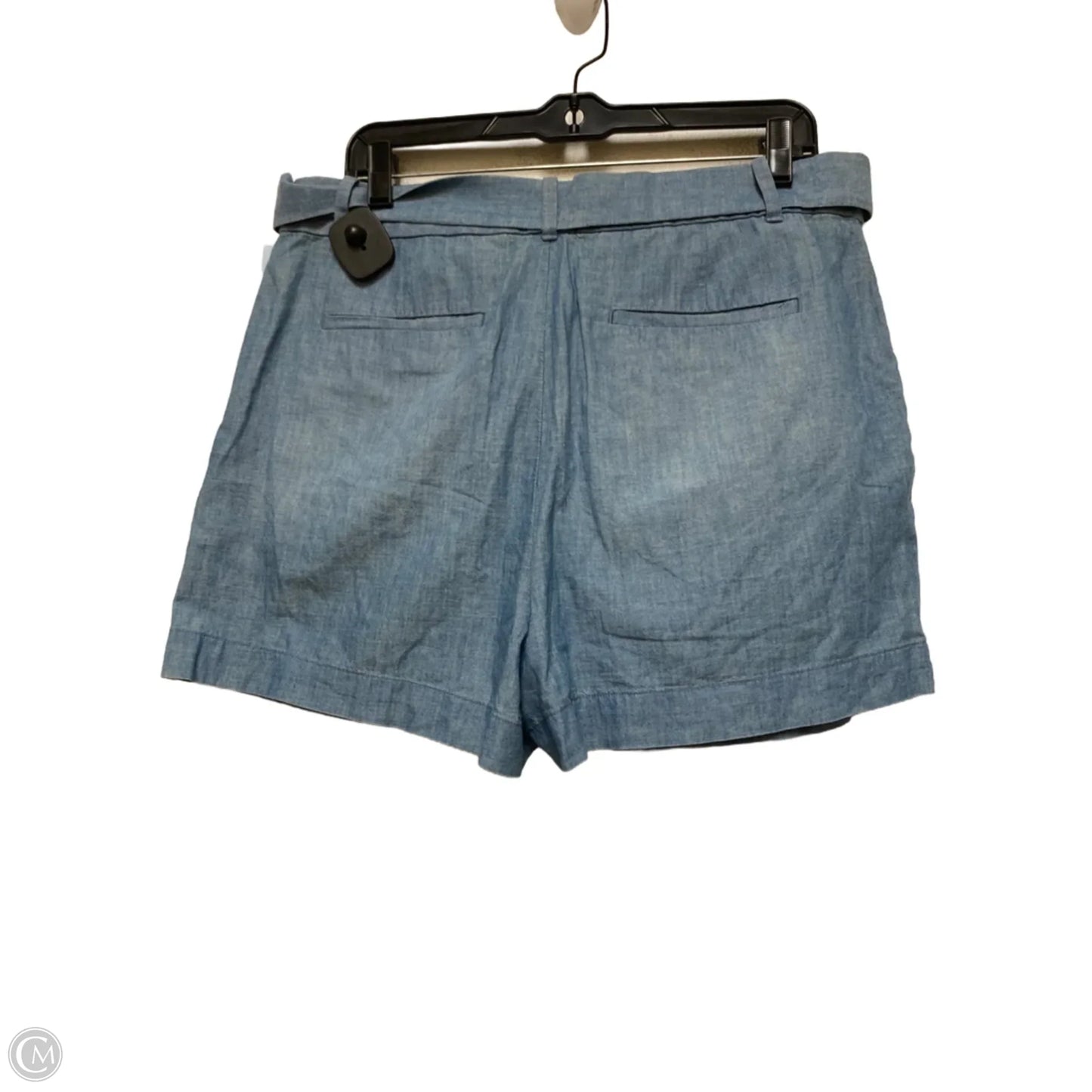 Shorts By Polo Ralph Lauren In Blue, Size: 12