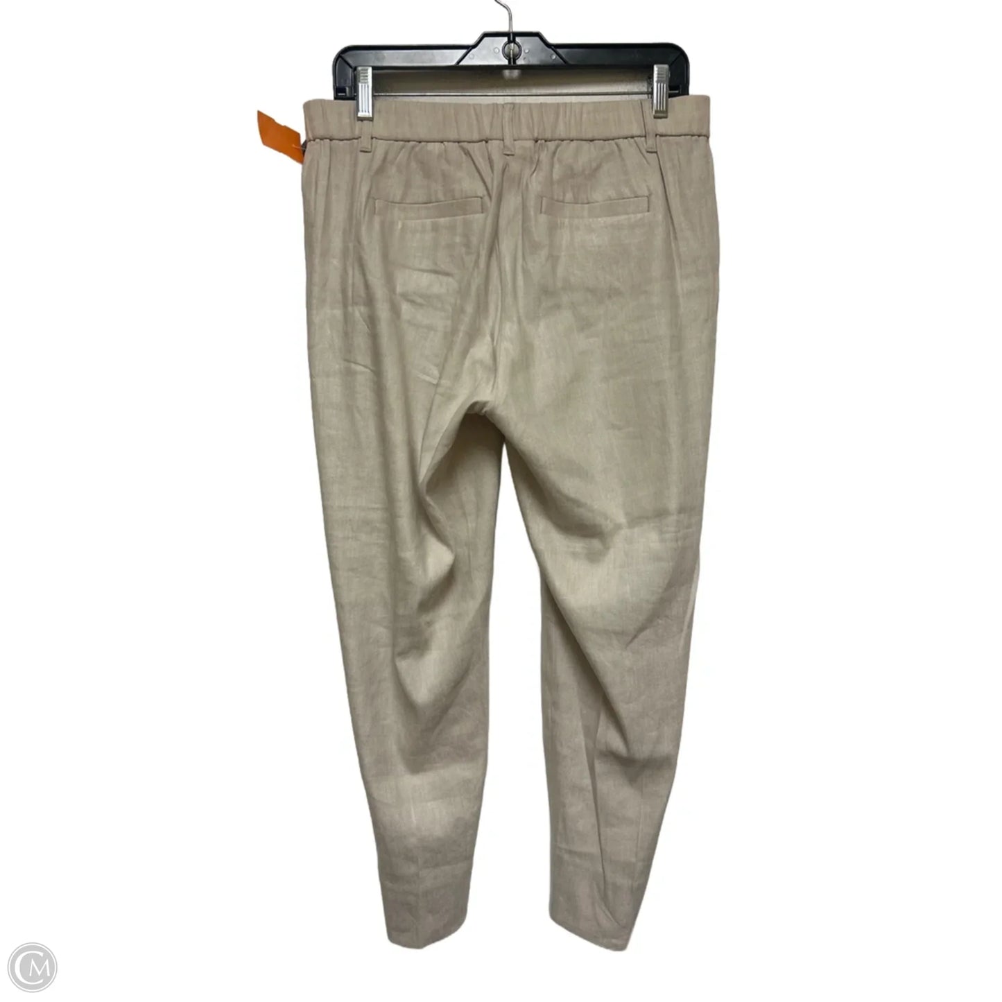 Pants Other By J. Jill In Beige, Size: 8p