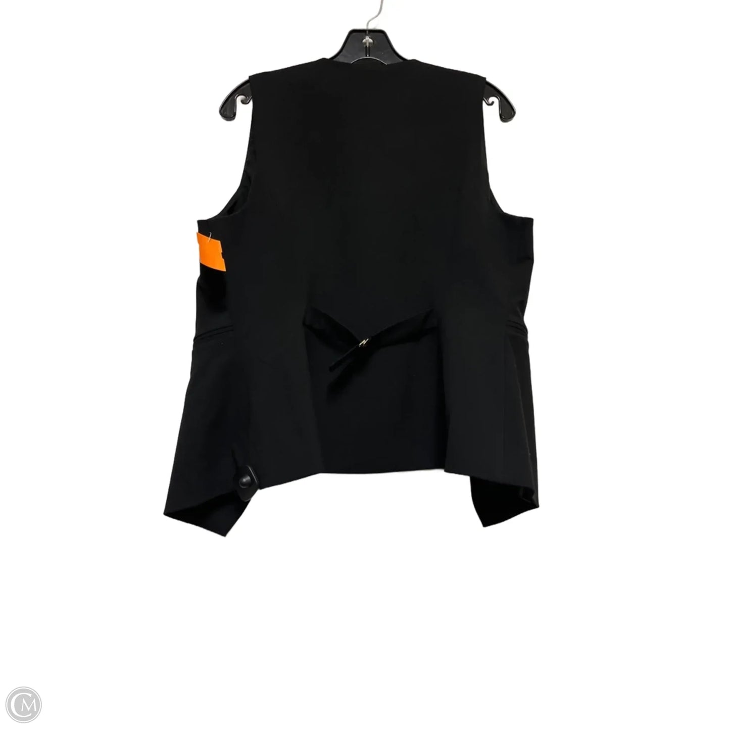 Vest Other By Rachel Zoe In Black, Size: L