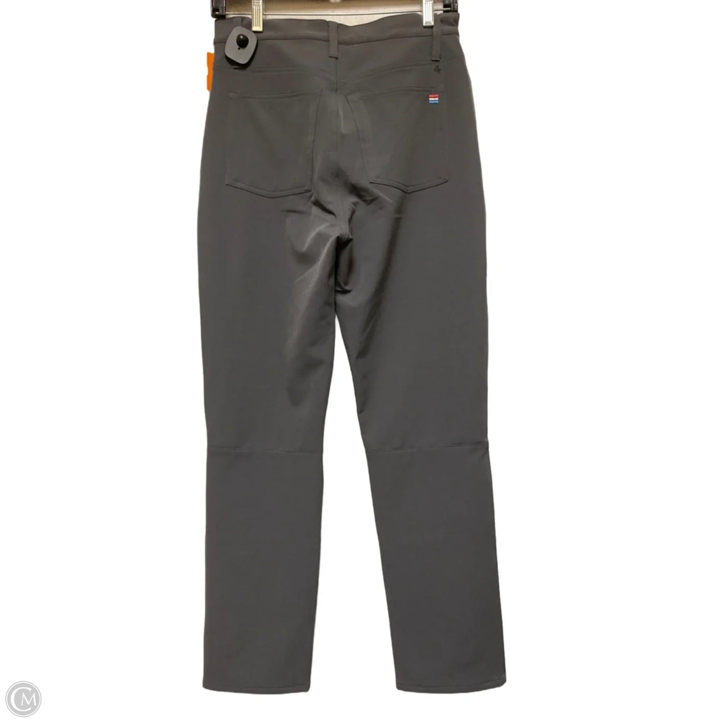 Pants Other By Clothes Mentor In Grey, Size: 2