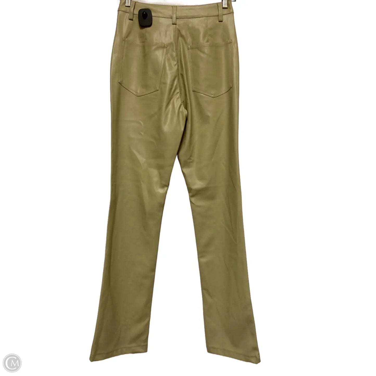 Pants Other By Clothes Mentor In Tan, Size: 2