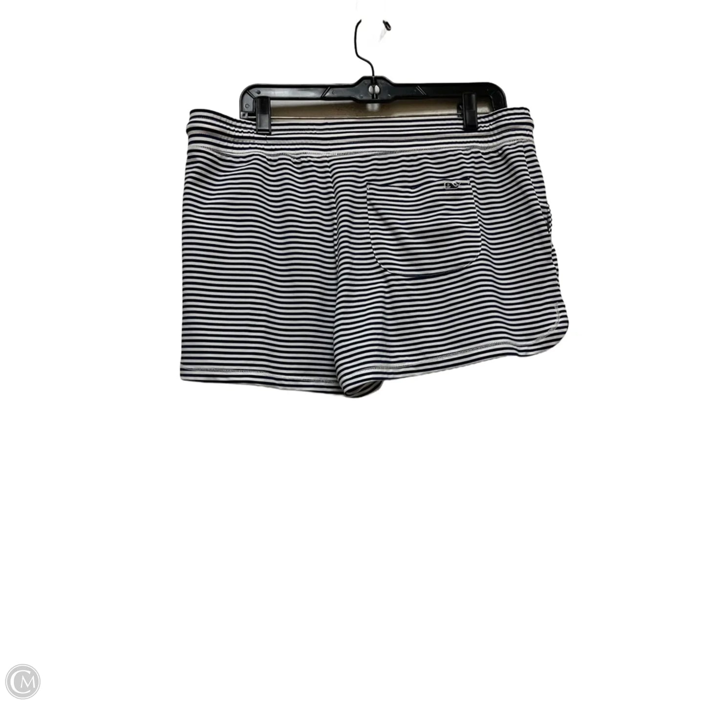Shorts By Vineyard Vines In Striped Pattern, Size: 8