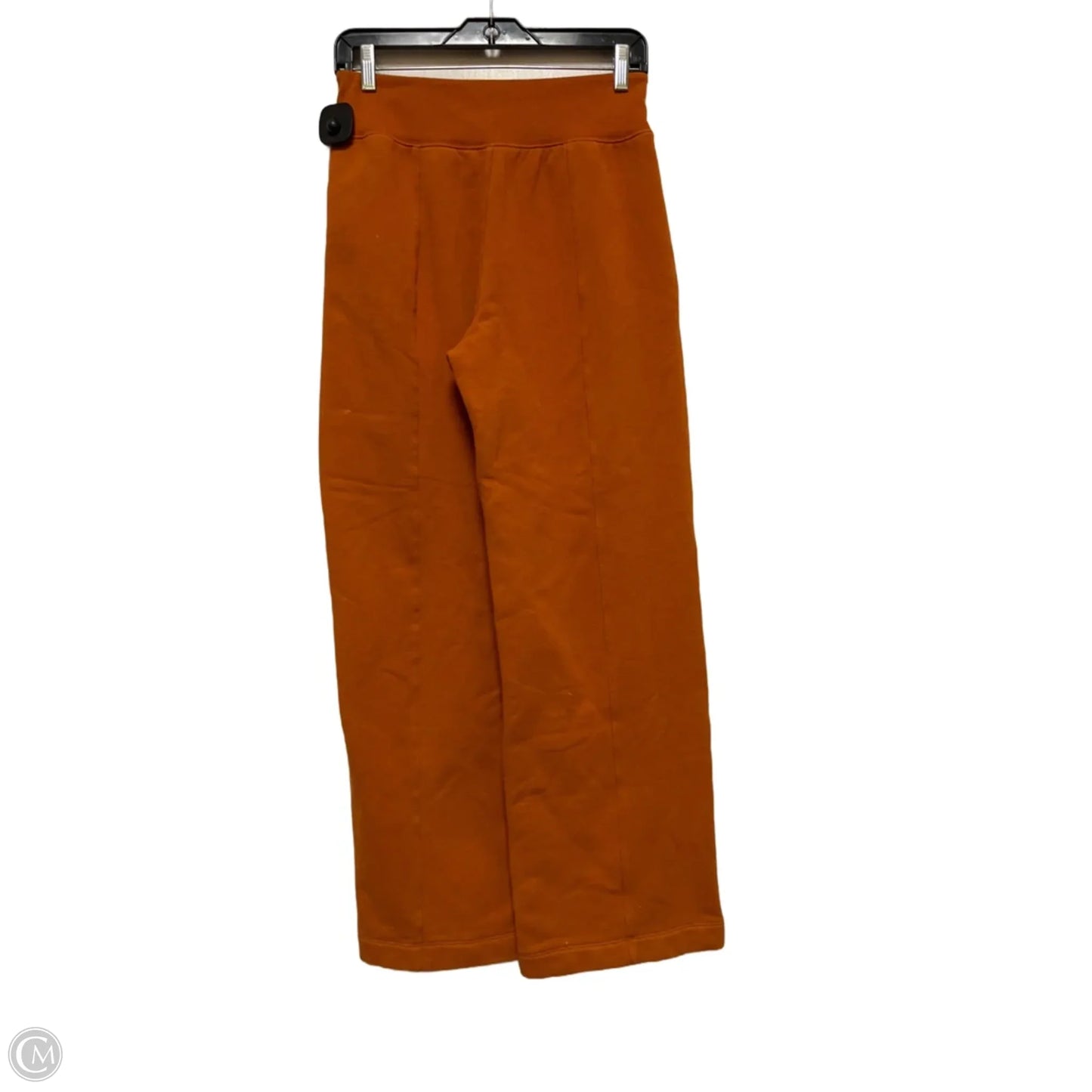 Athletic Pants By Athleta In Orange, Size: Xs