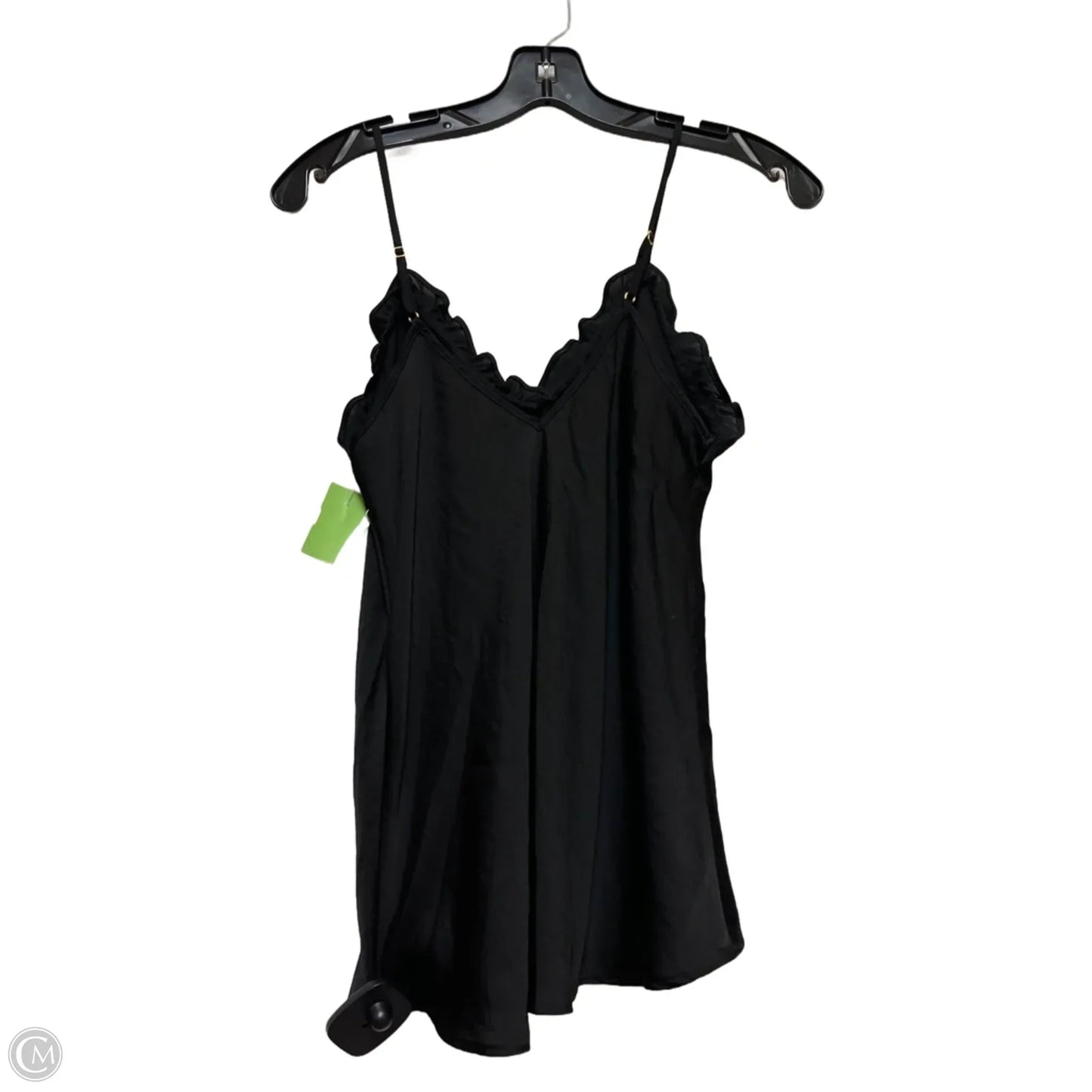 Top Sleeveless By Flora Nikrooz In Black, Size: Xs