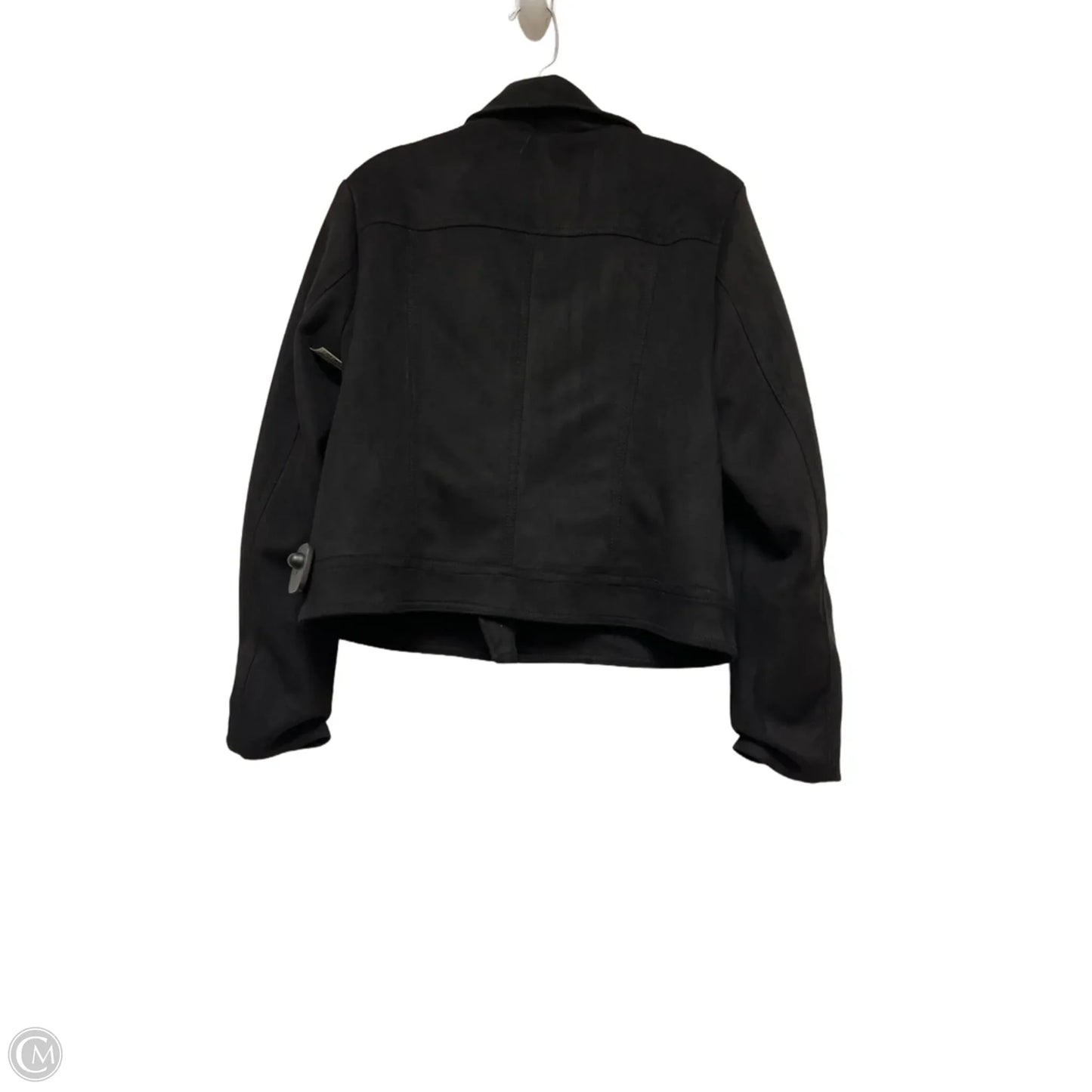 Jacket Other By Philosophy In Black, Size: M