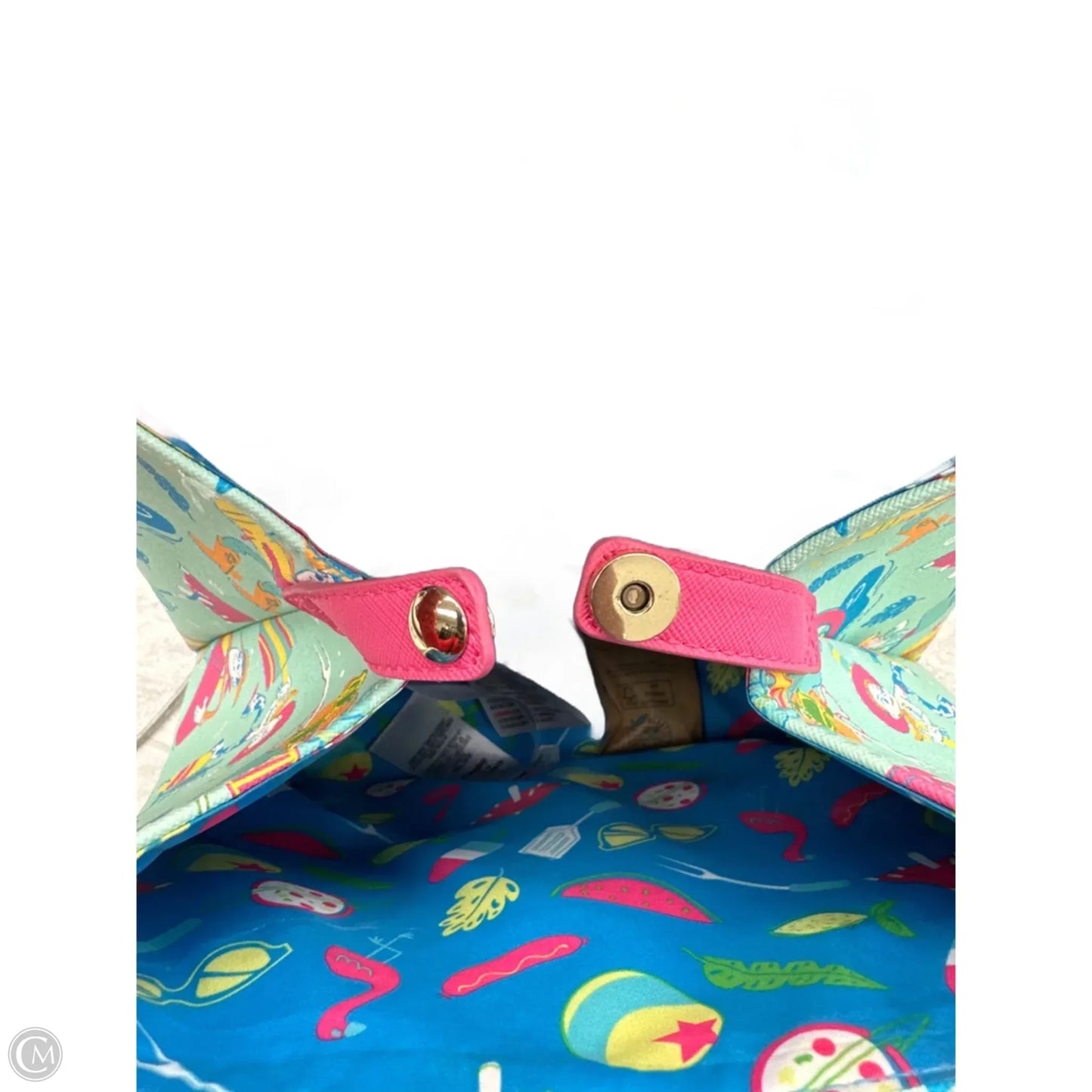 Backpack By Loungefly, Size: Small