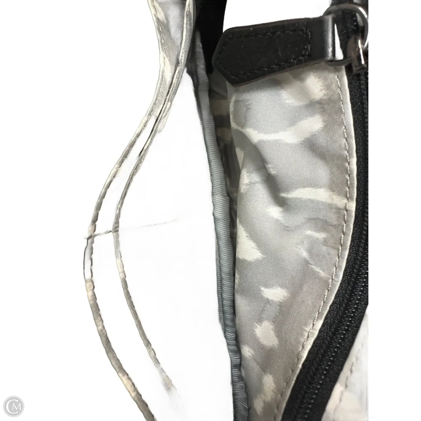 Crossbody Leather By Aimee Kestenberg, Size: Small