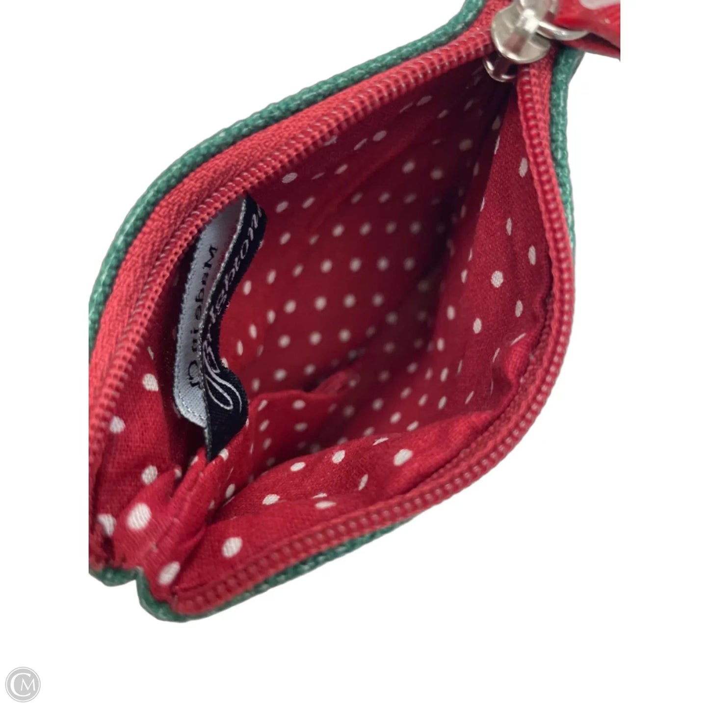 Coin Purse By Brighton, Size: Small