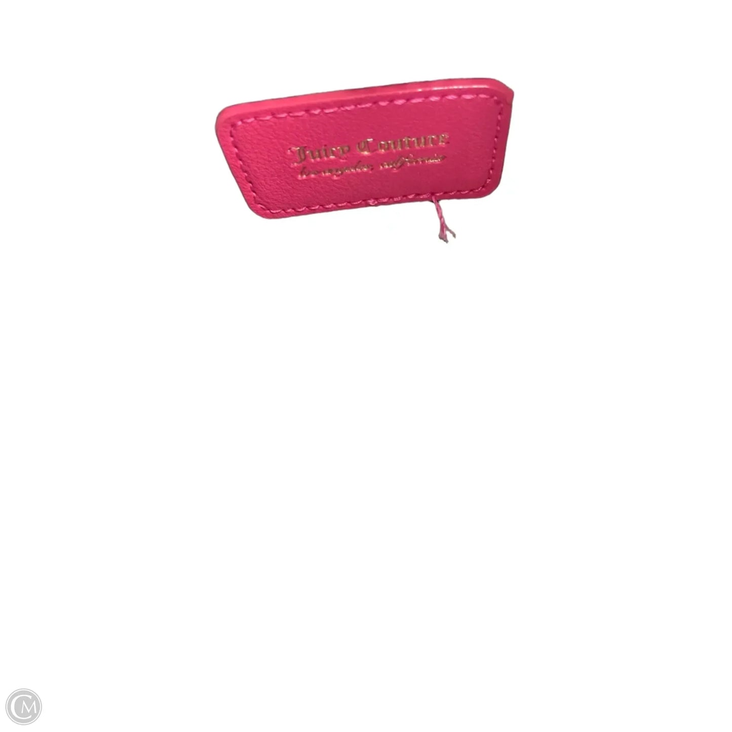 Crossbody By Juicy Couture, Size: Medium