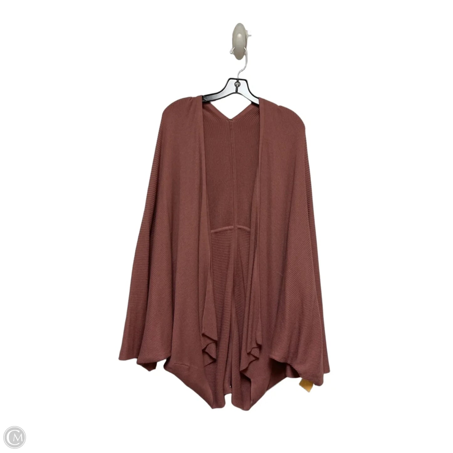 Cardigan By Lululemon In Pink, Size: Osfm