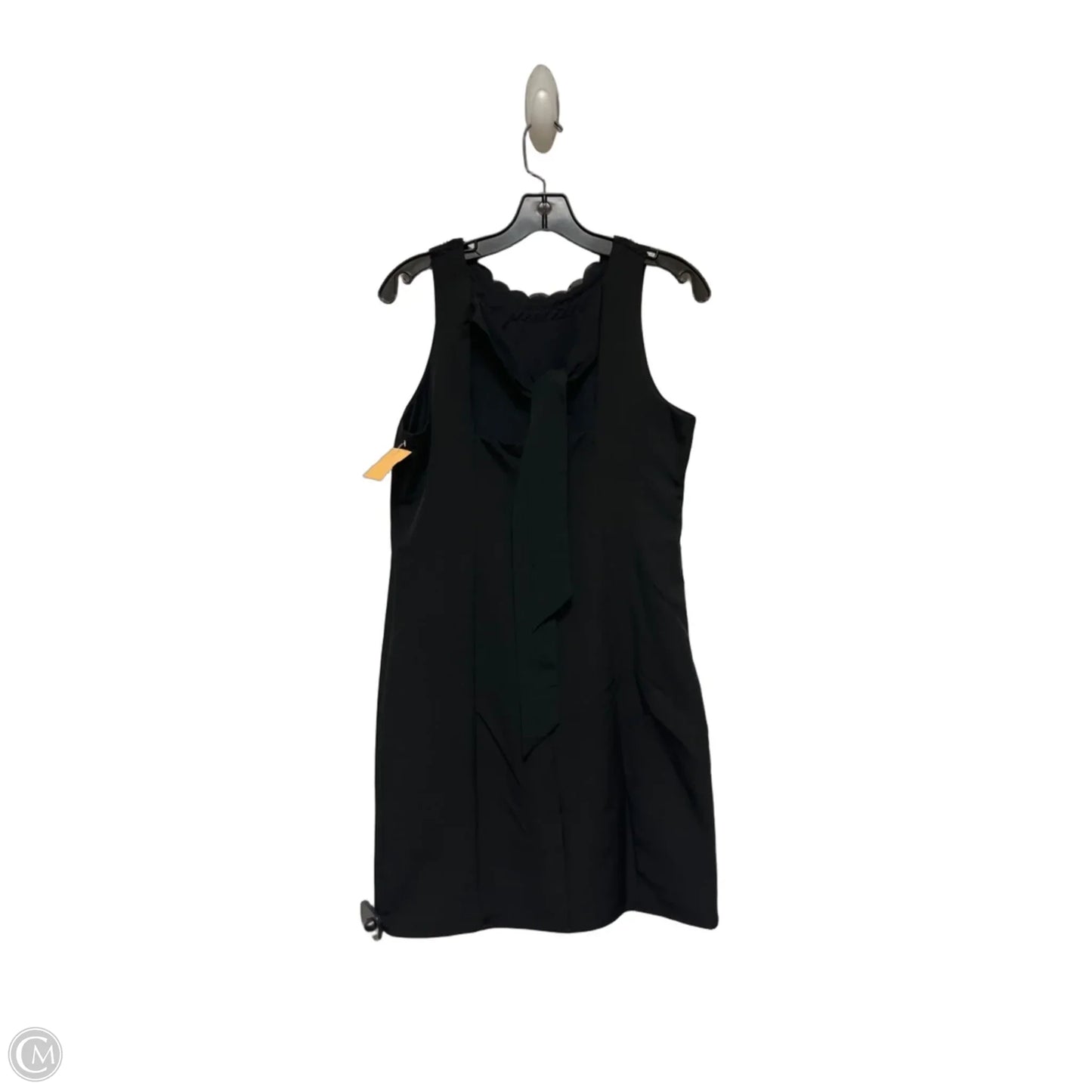 Dress Casual Short By Sam Edelman In Black, Size: S