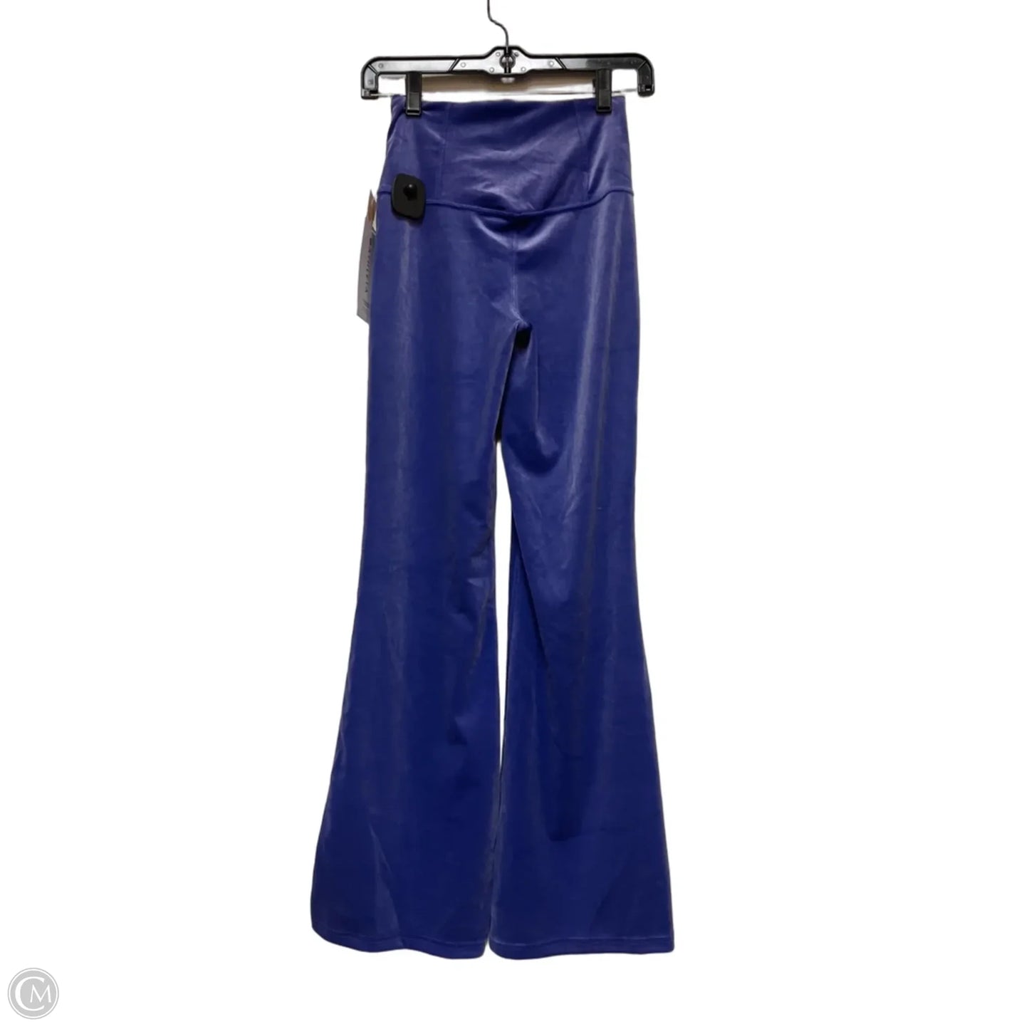 Athletic Pants By Athleta In Purple, Size: Xxs