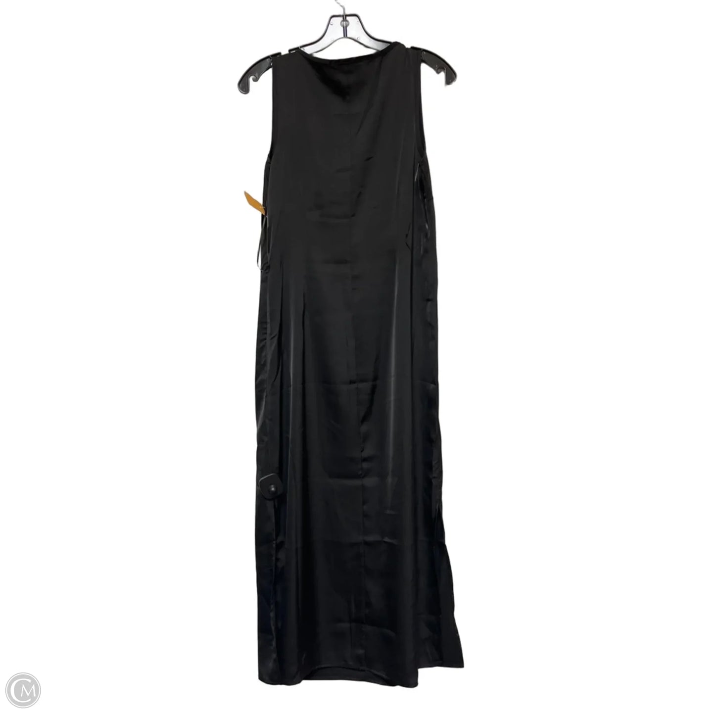 Dress Casual Midi By Rachel Zoe In Black, Size: S