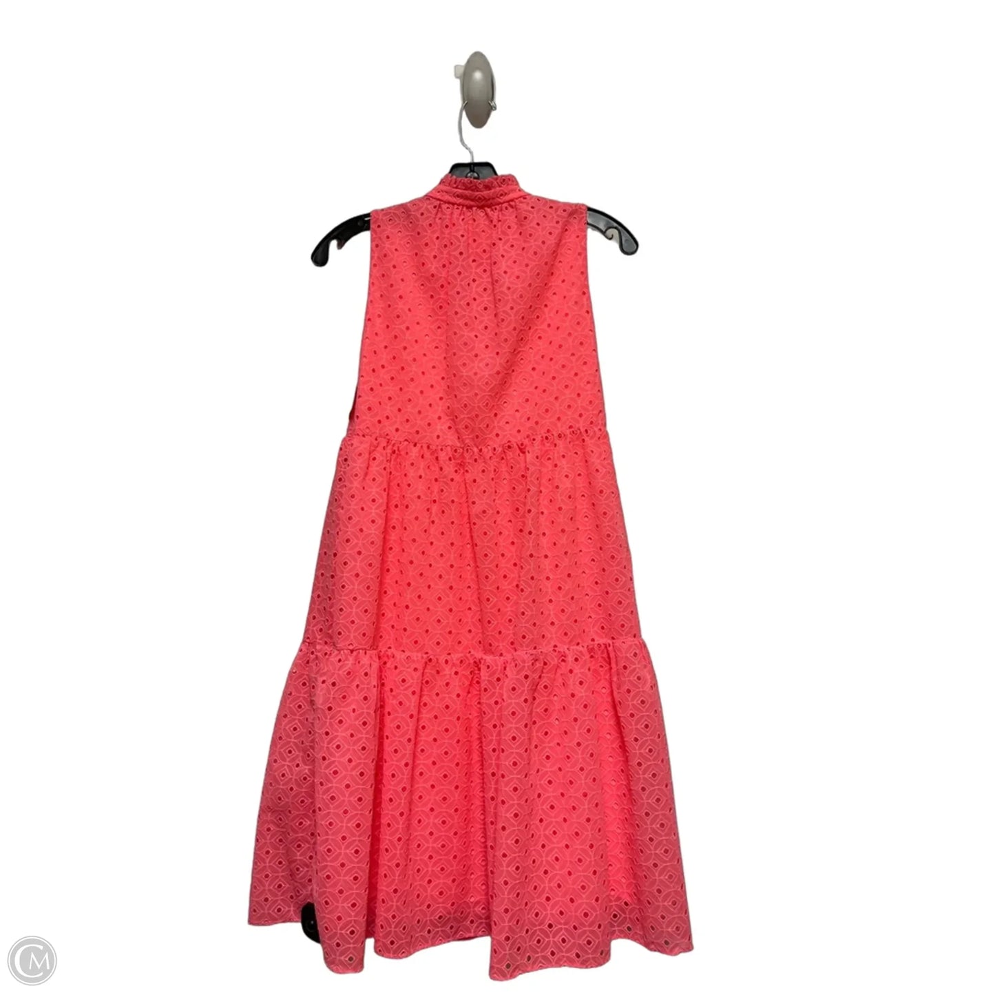 Dress Designer By Lilly Pulitzer In Pink, Size: Xs