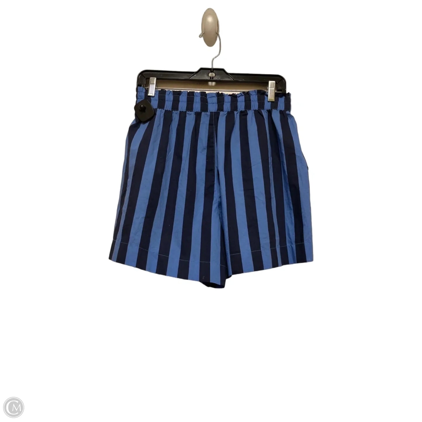 Pajama Pants By Aerie In Striped Pattern, Size: M