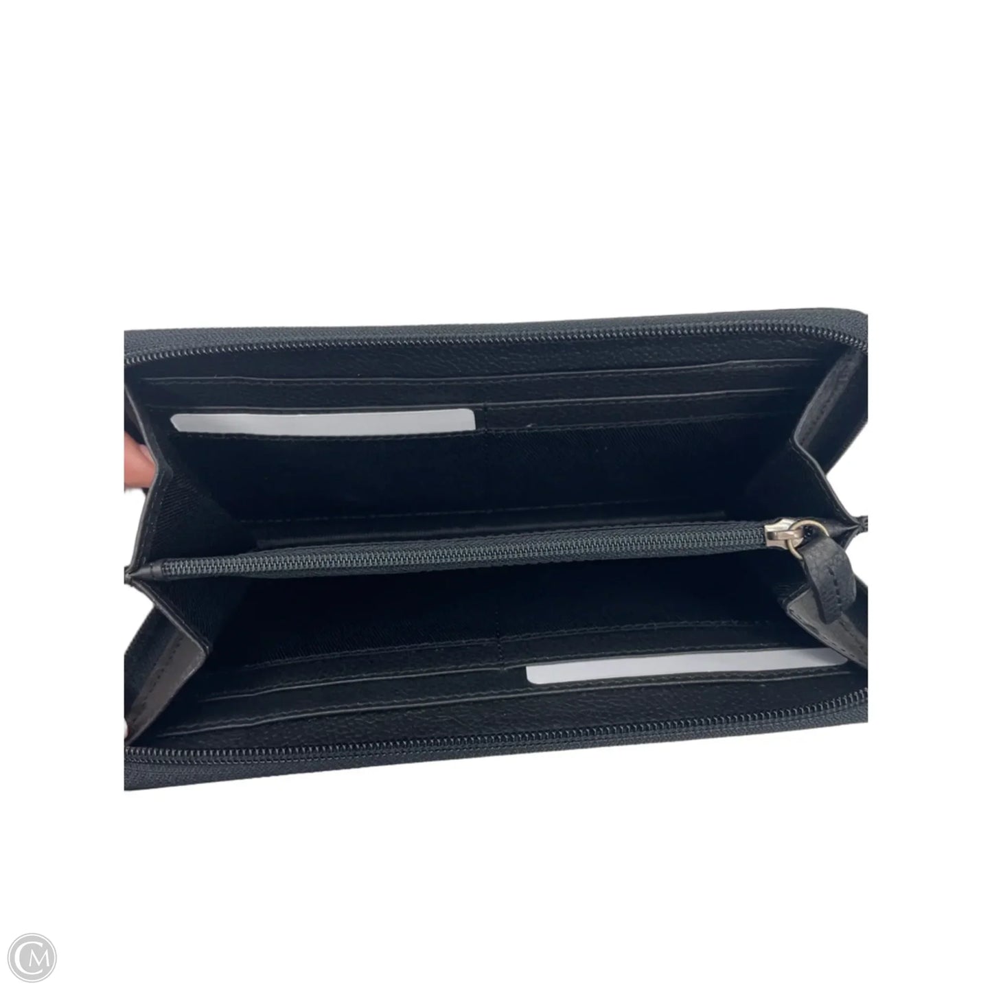 Wallet By Myra, Size: Large