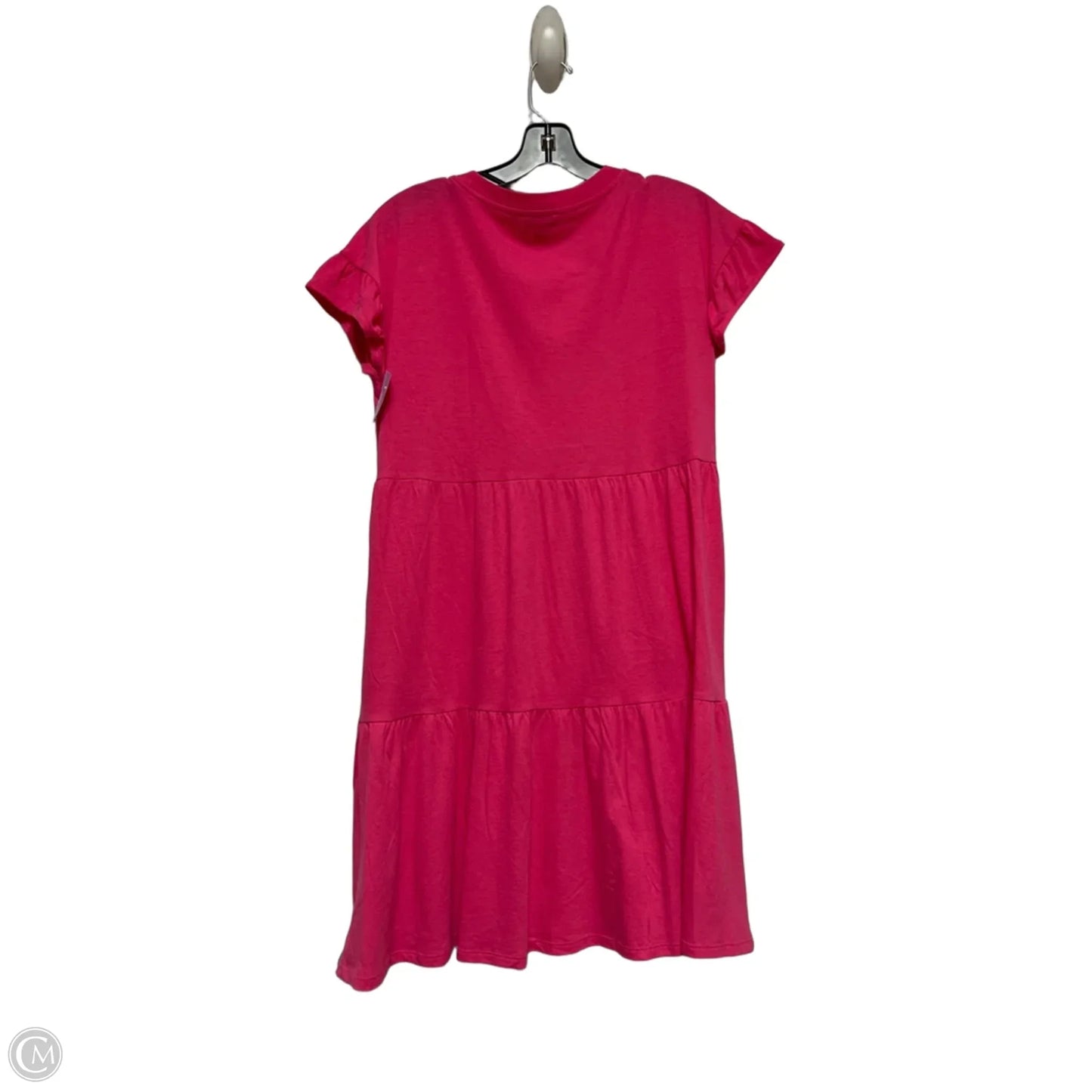 Dress Casual Short By J. Crew In Pink, Size: Xs