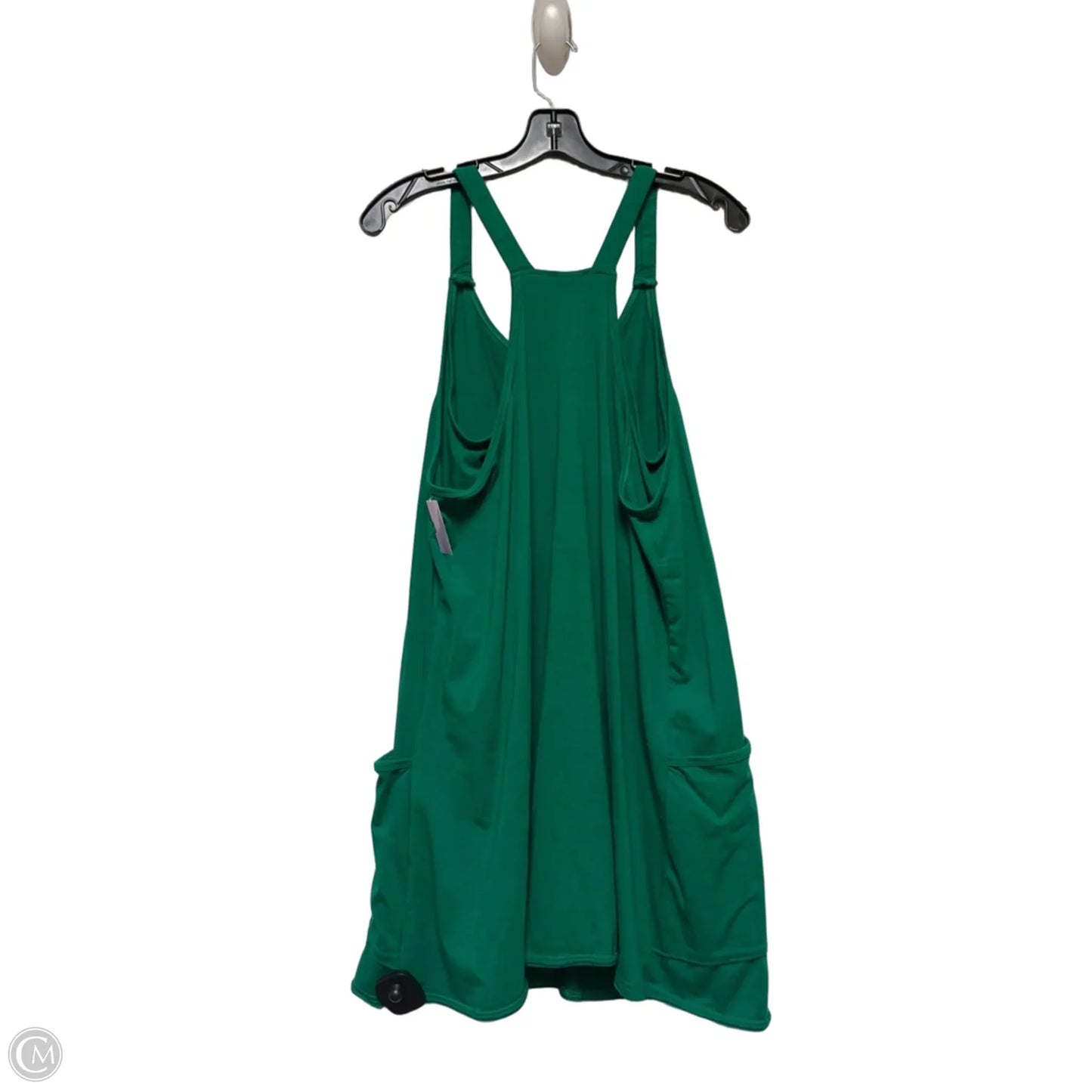 Athletic Dress By Sincerely Jules In Green, Size: L