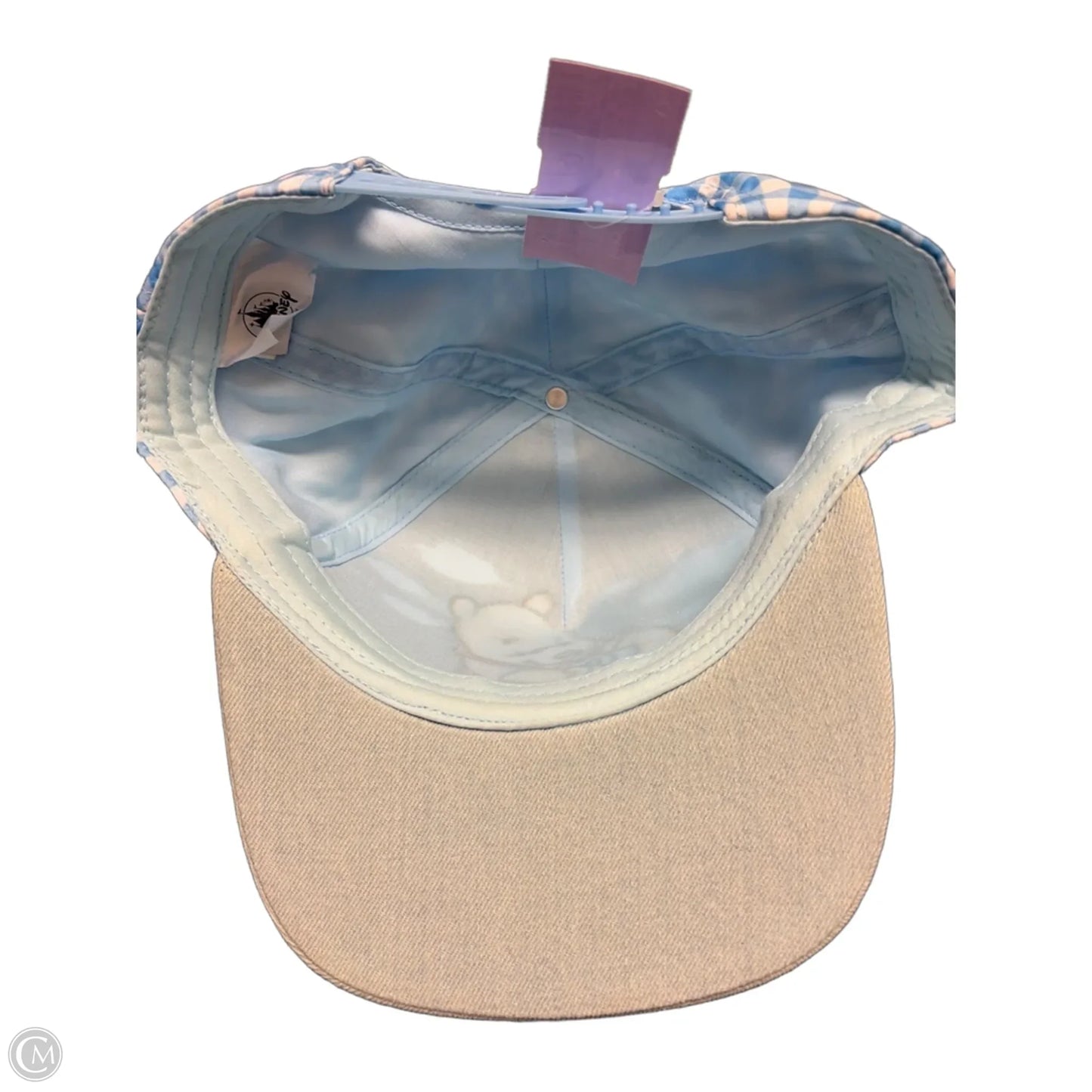 Hat Baseball Cap By Disney Store