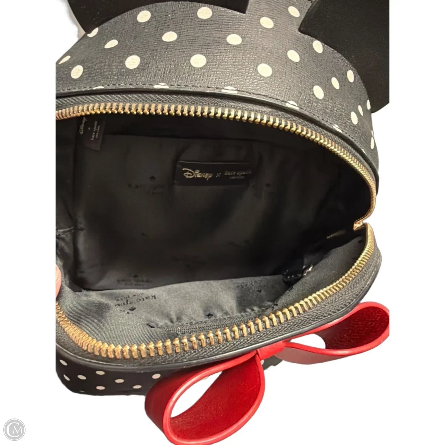 Backpack Designer By Kate Spade, Size: Small