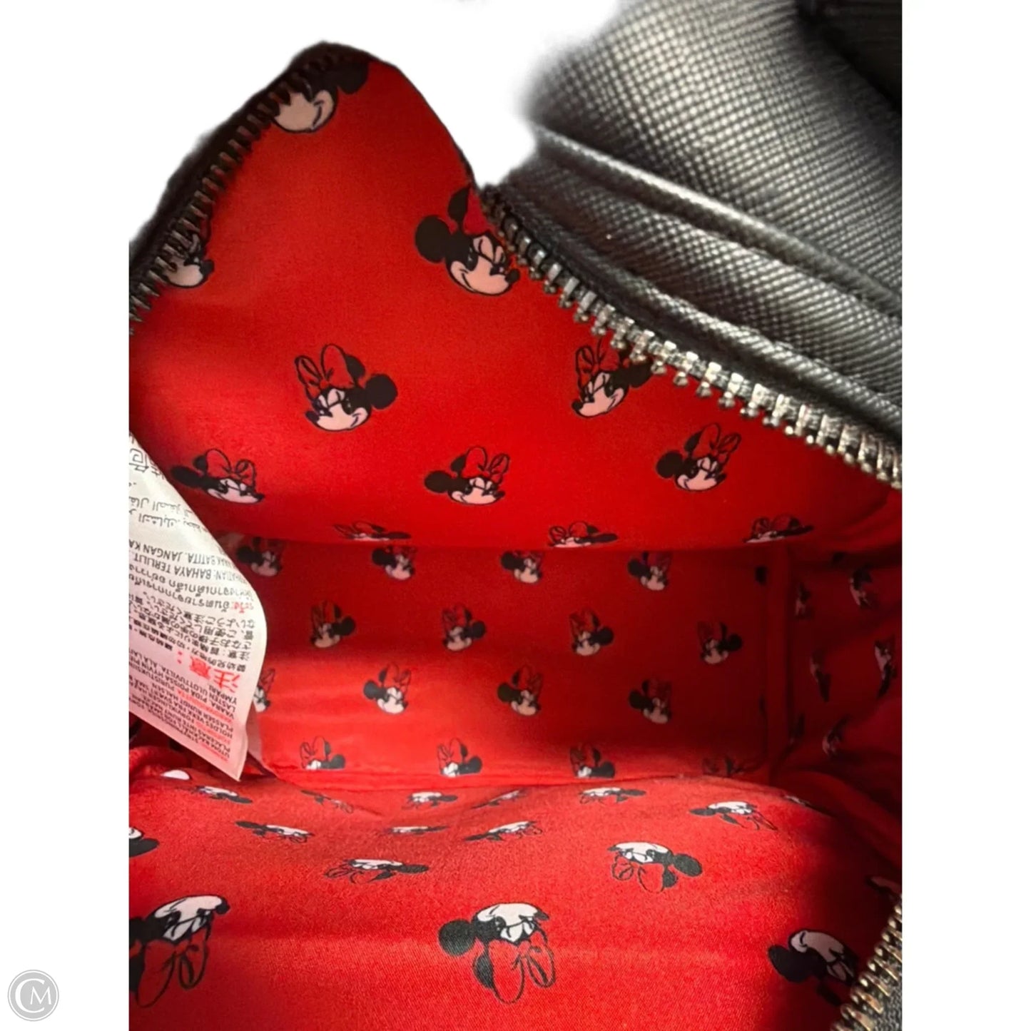 Backpack By Loungefly, Size: Small
