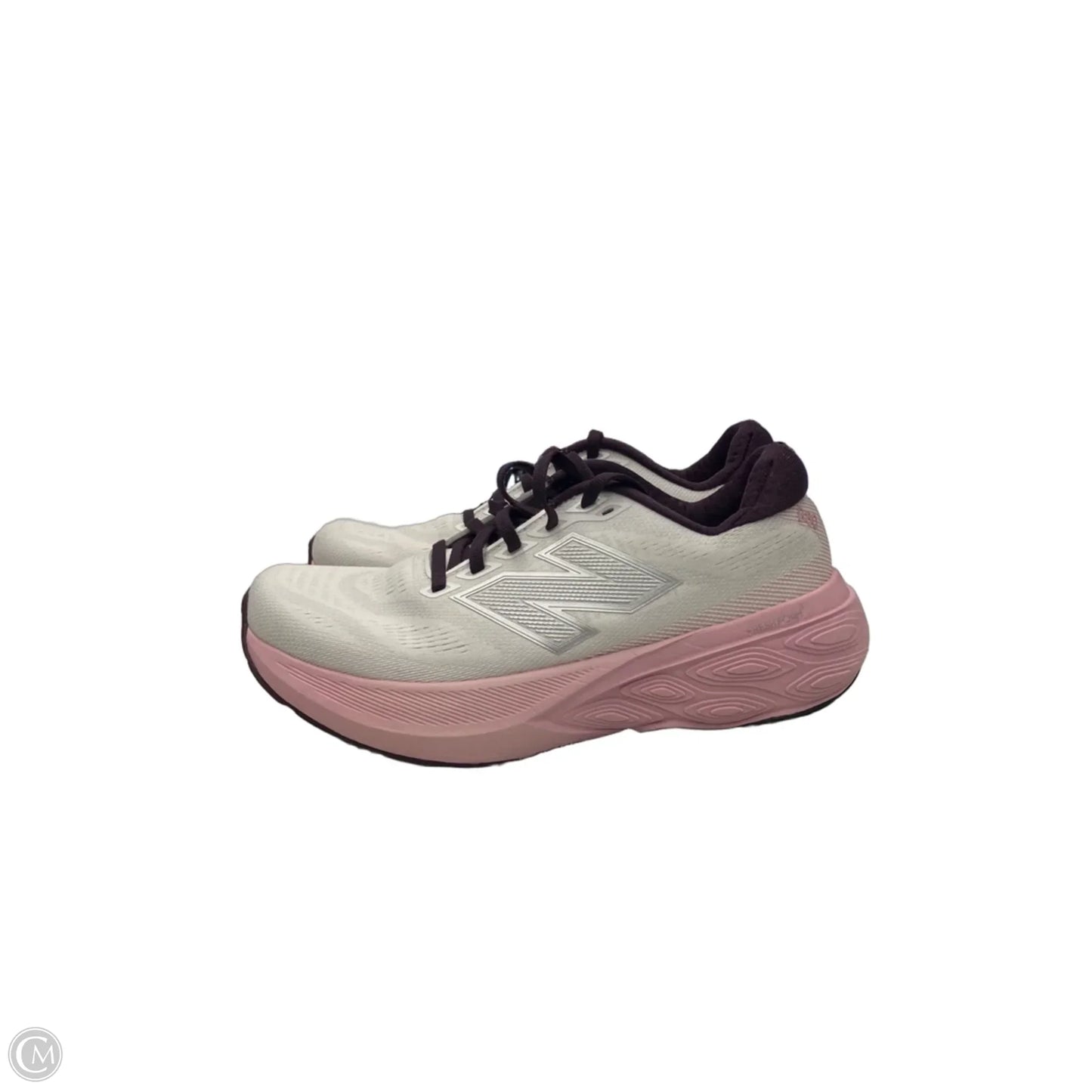 Shoes Athletic By New Balance In Pink & Purple, Size: 7.5