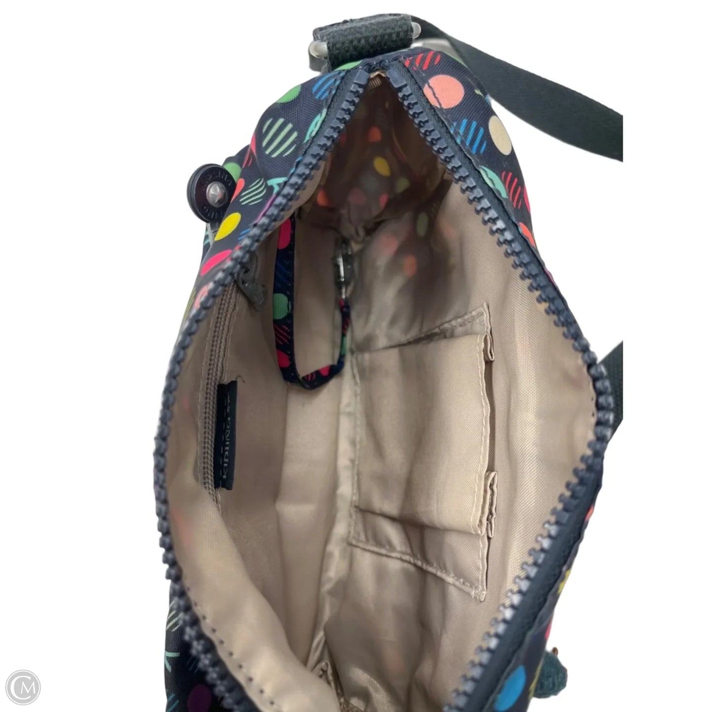 Crossbody By Kipling, Size: Medium