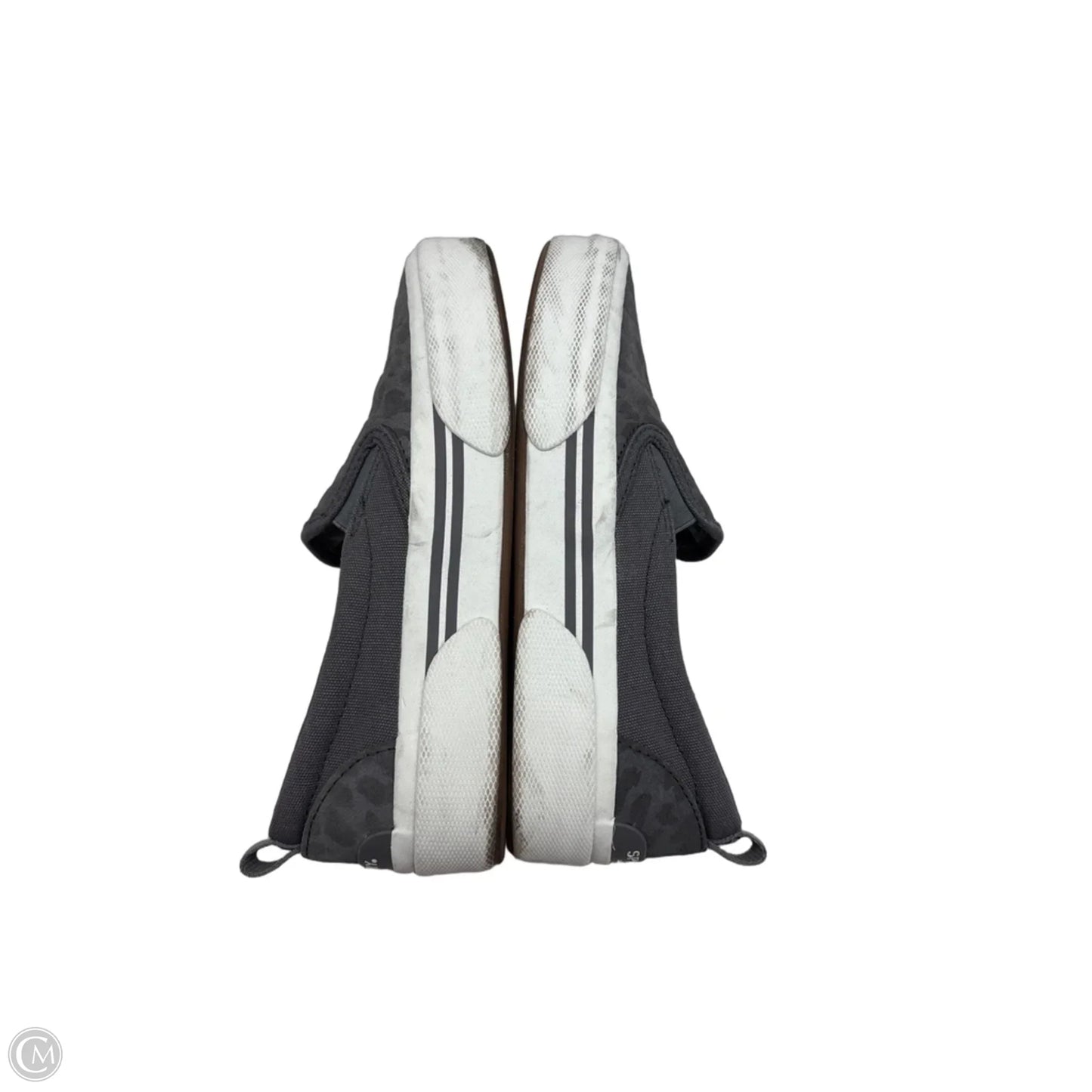 Shoes Flats By Sperry In Grey, Size: 7.5